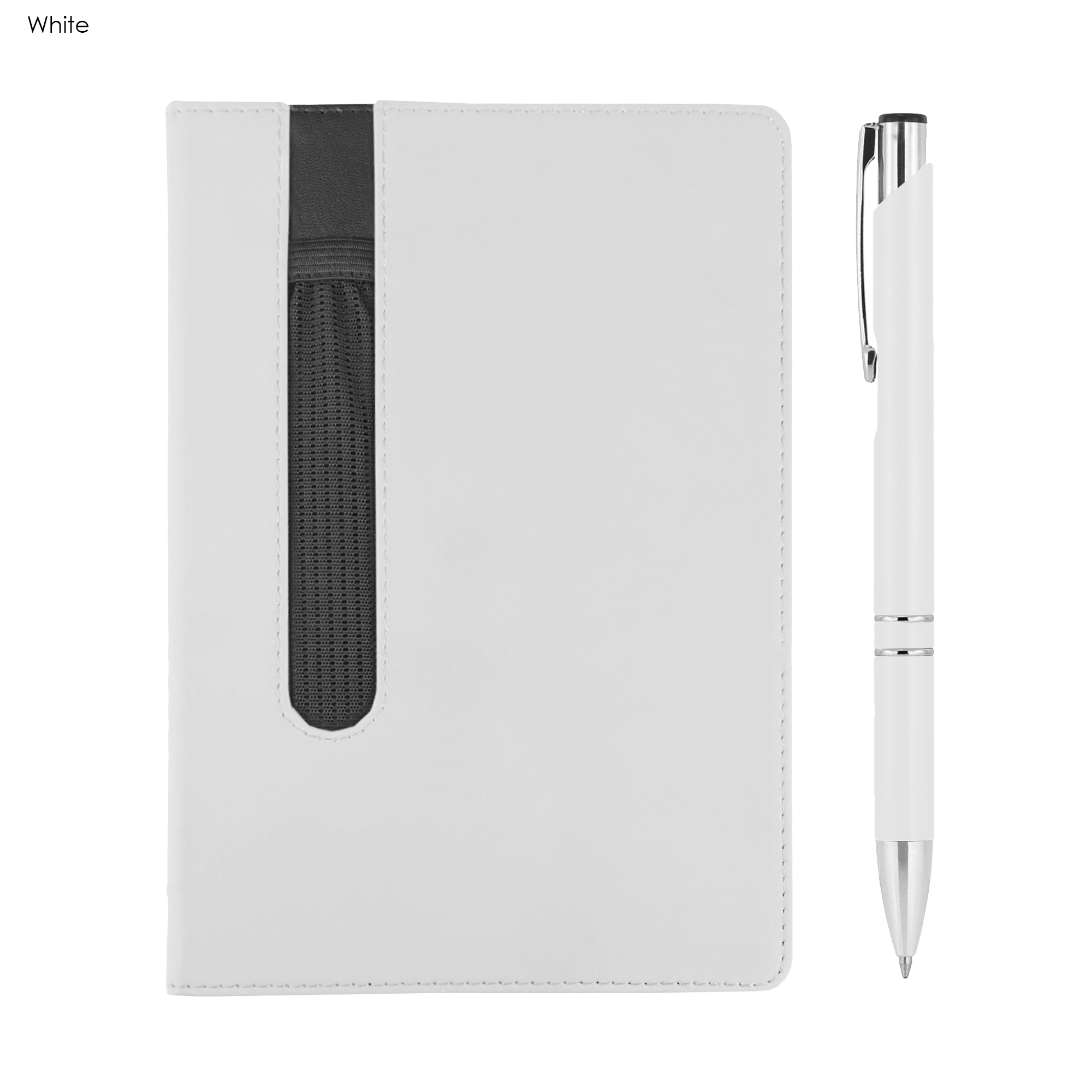 Finch Notebook and Pen Gift Set - Image 5