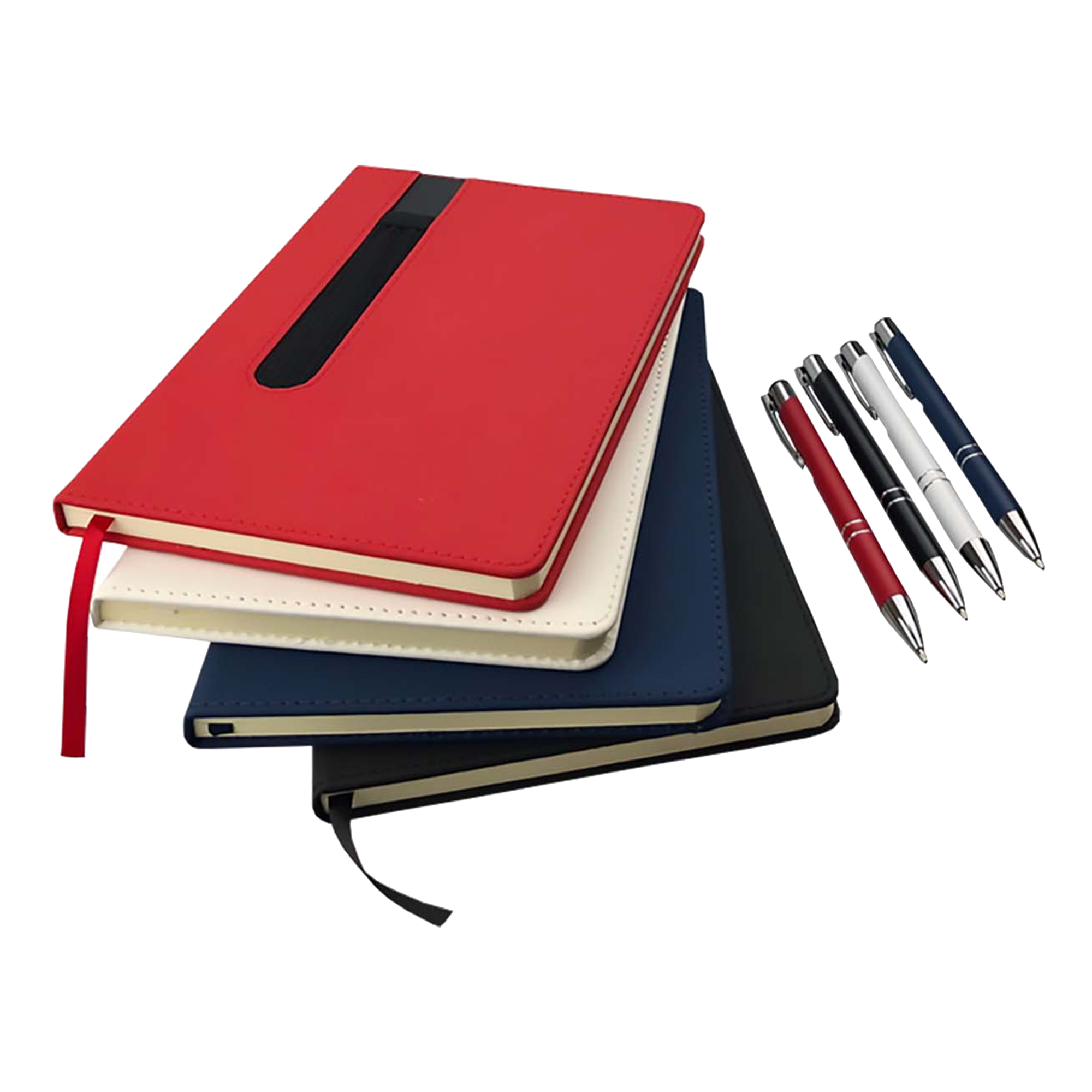 Finch Notebook and Pen Gift Set - Image 6