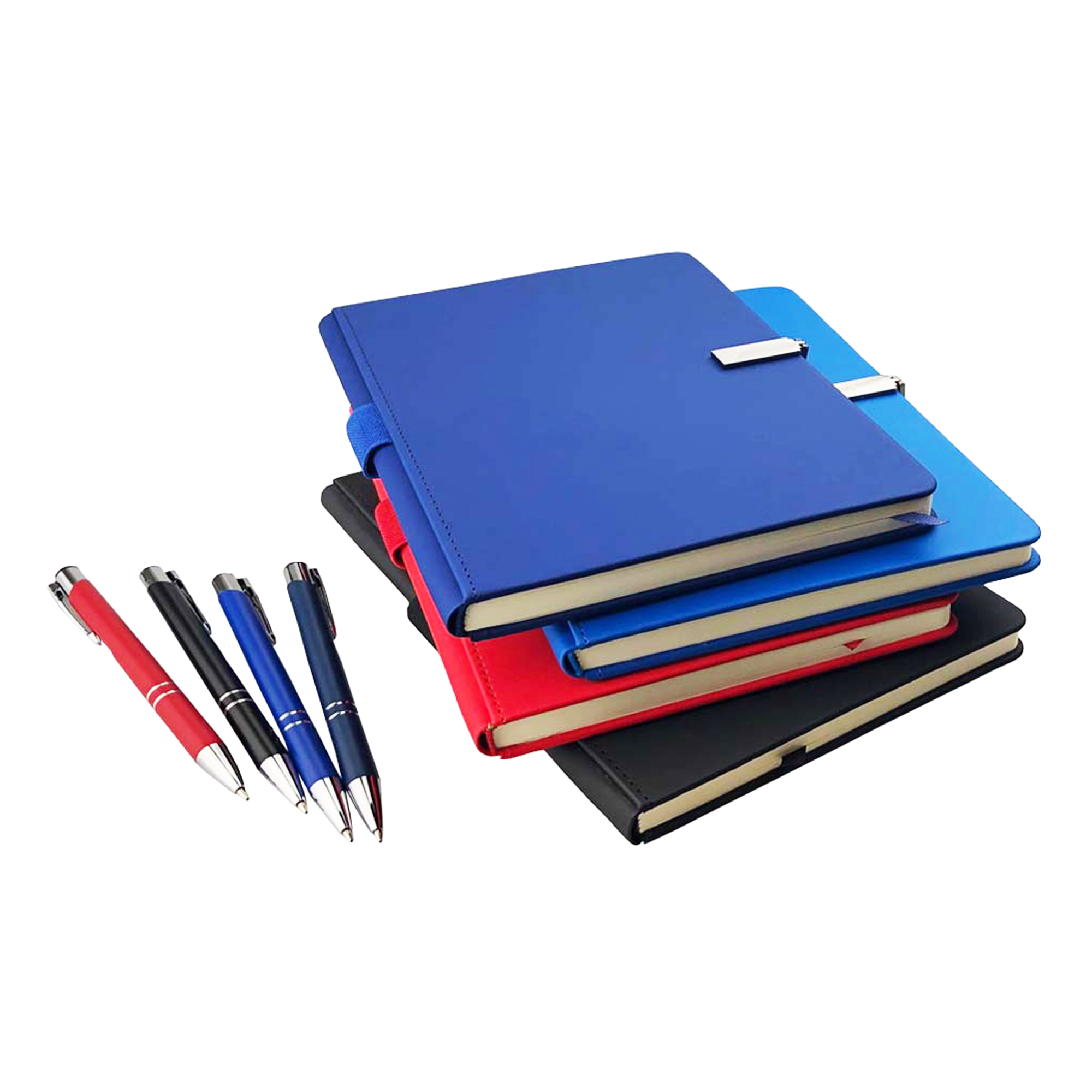 Derly Notebook and Pen Gift Set - Image 6