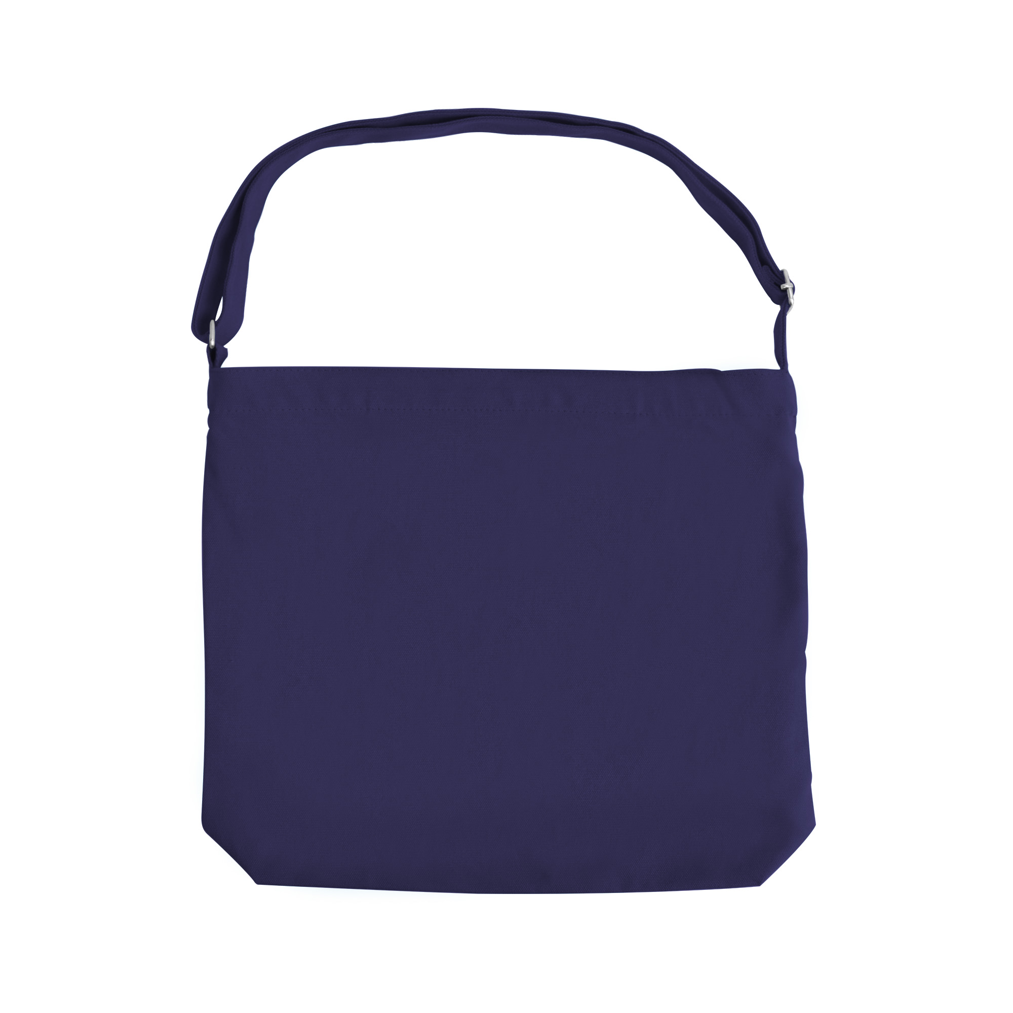Canvas Tote Bag with Long Strap - Image 7