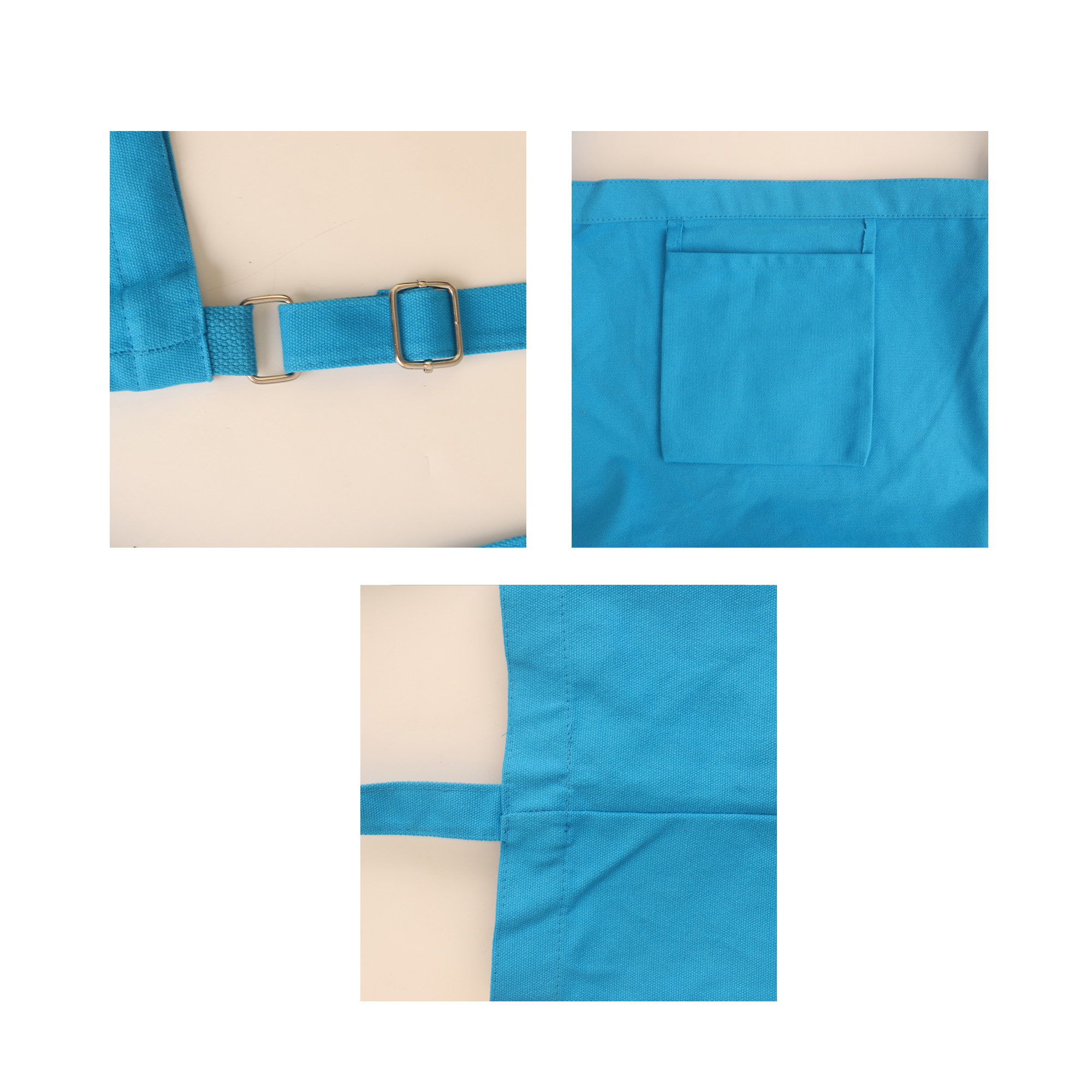 Canvas Tote Bag with Long Strap - Image 13