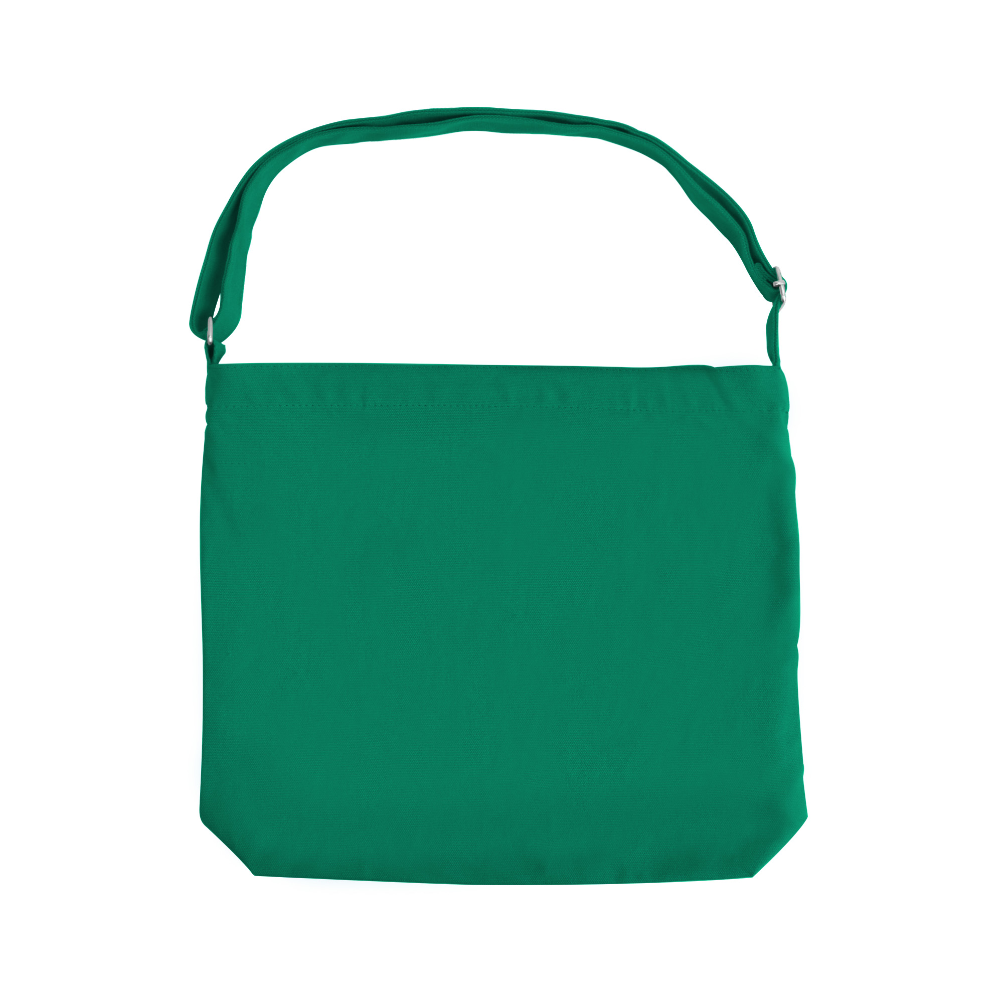 Canvas Tote Bag with Long Strap - Image 6