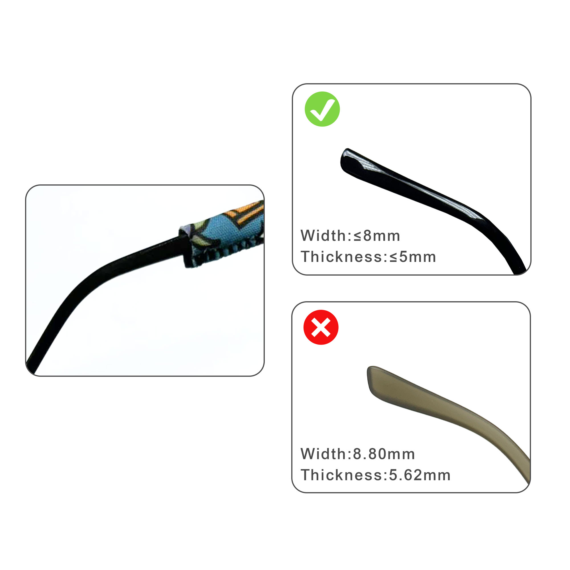 Glasses Retainer - Image 7