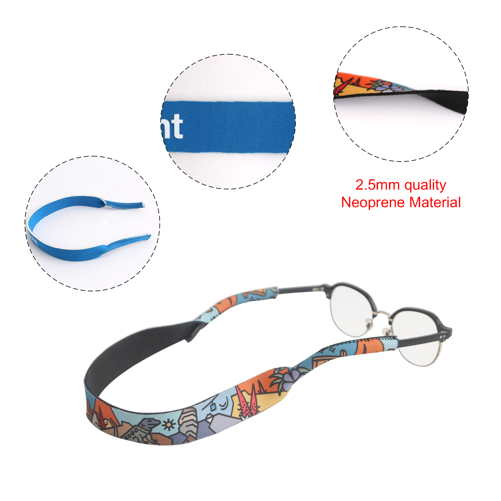 Glasses Retainer - Image 4