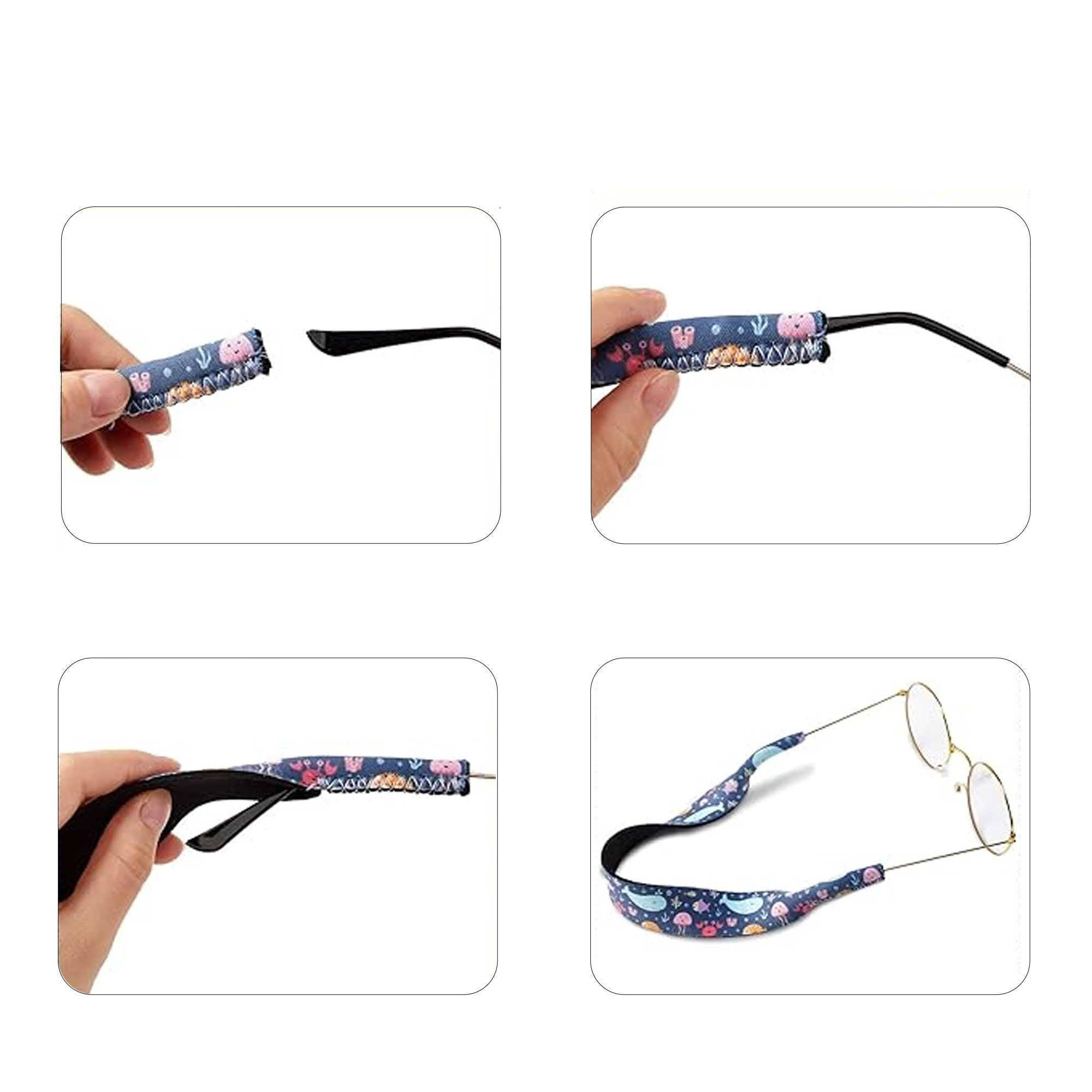 Glasses Retainer - Image 5