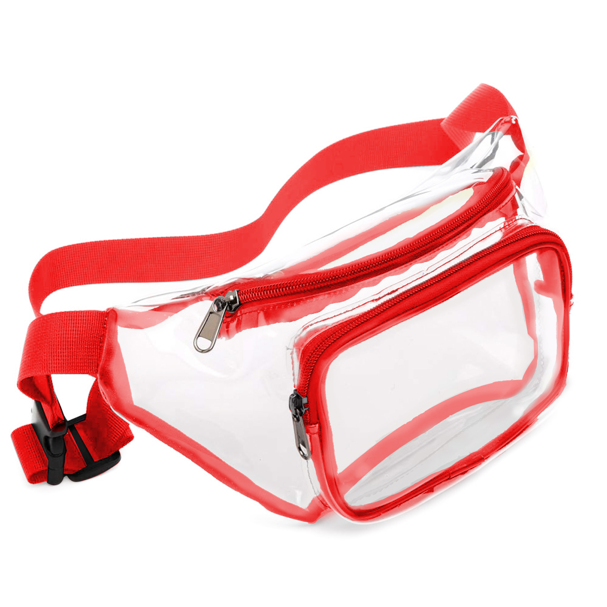 Clear Fanny Pack - Image 8