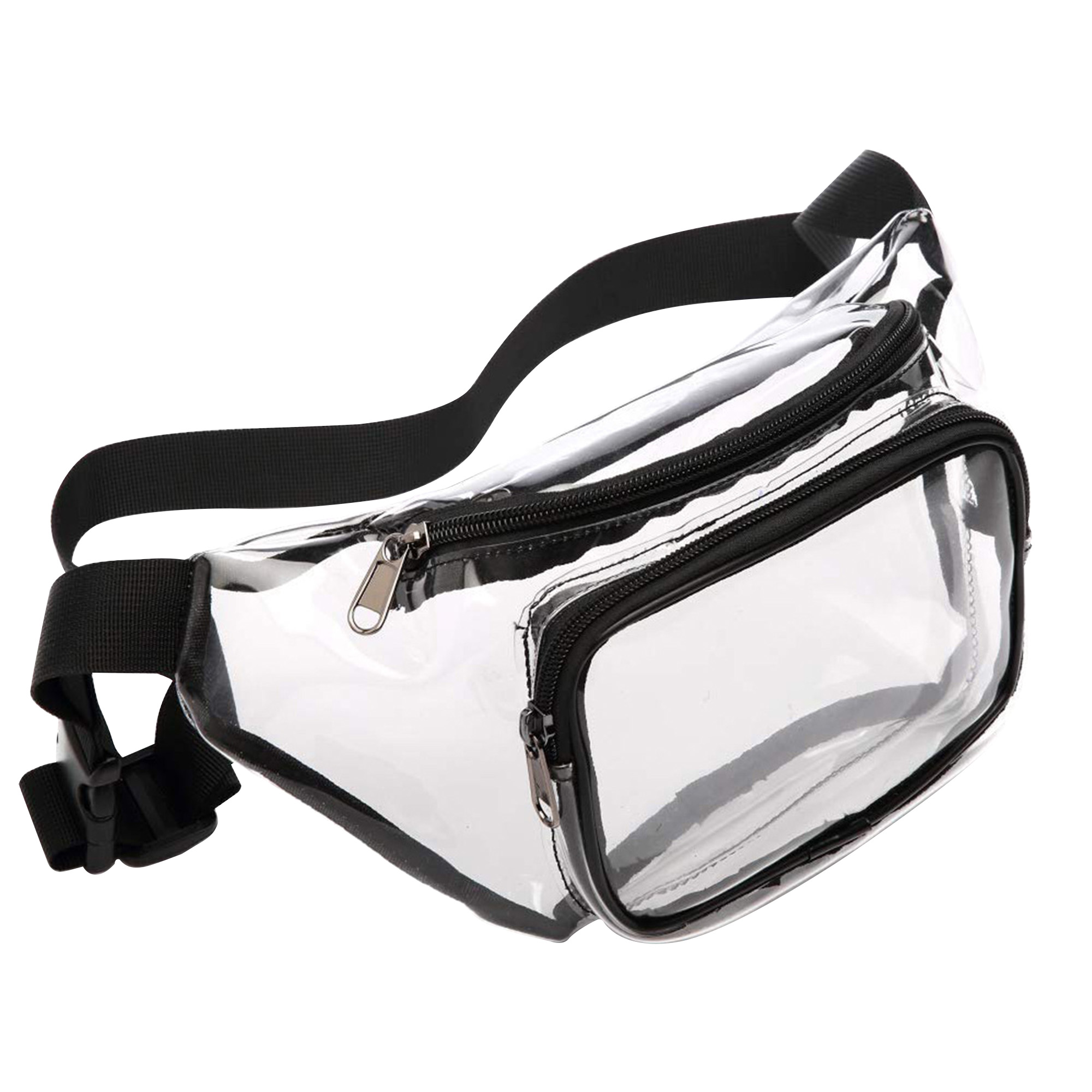 Clear Fanny Pack - Image 2