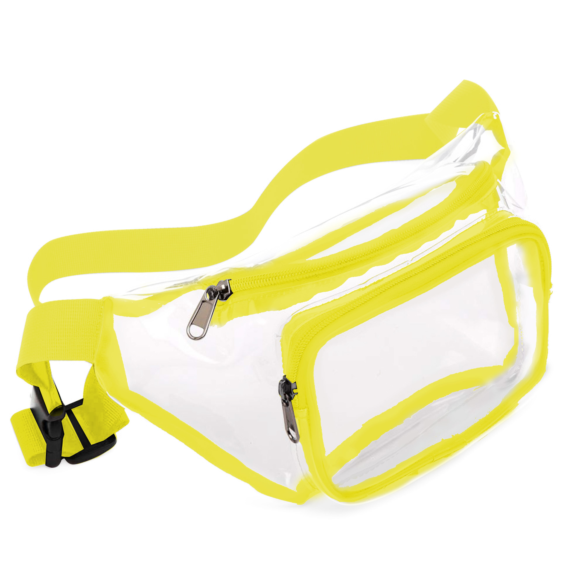 Clear Fanny Pack - Image 6