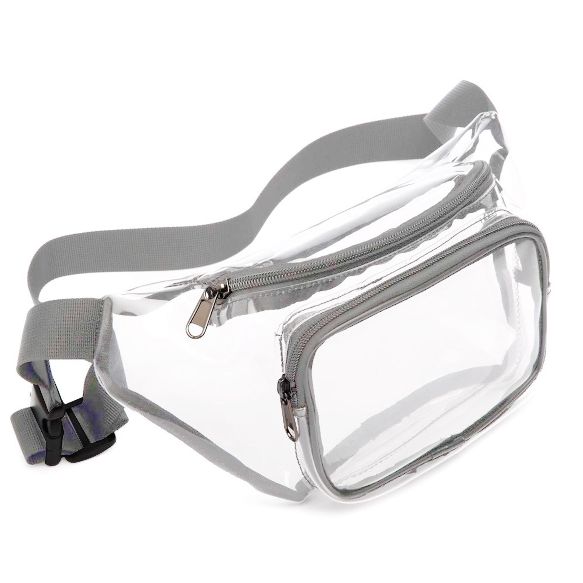 Clear Fanny Pack - Image 4