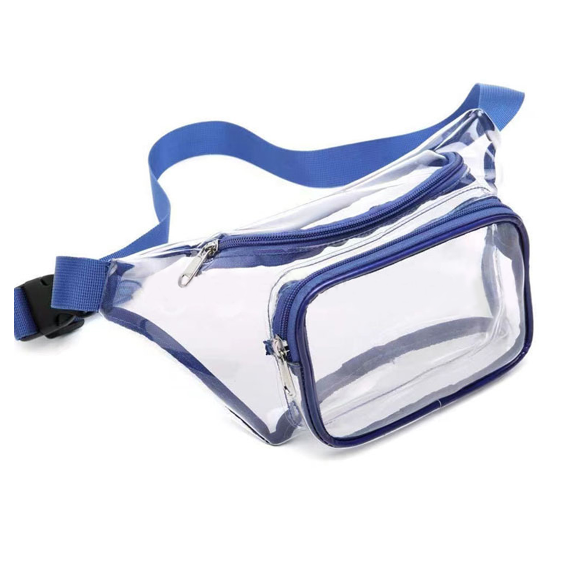 Clear Fanny Pack - Image 7