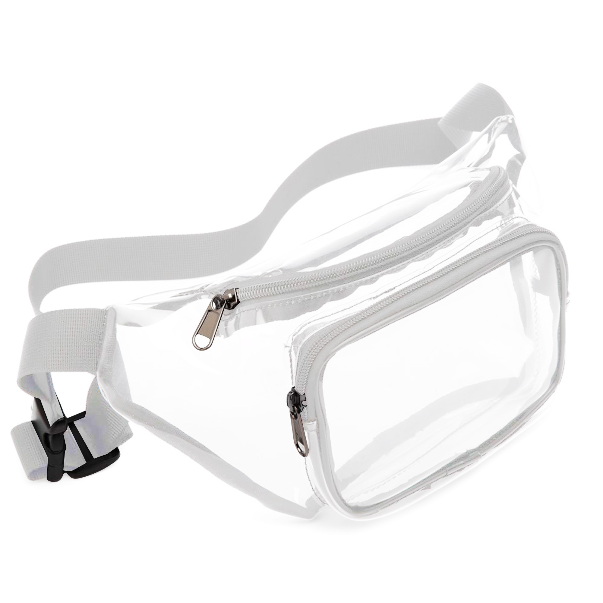Clear Fanny Pack - Image 3