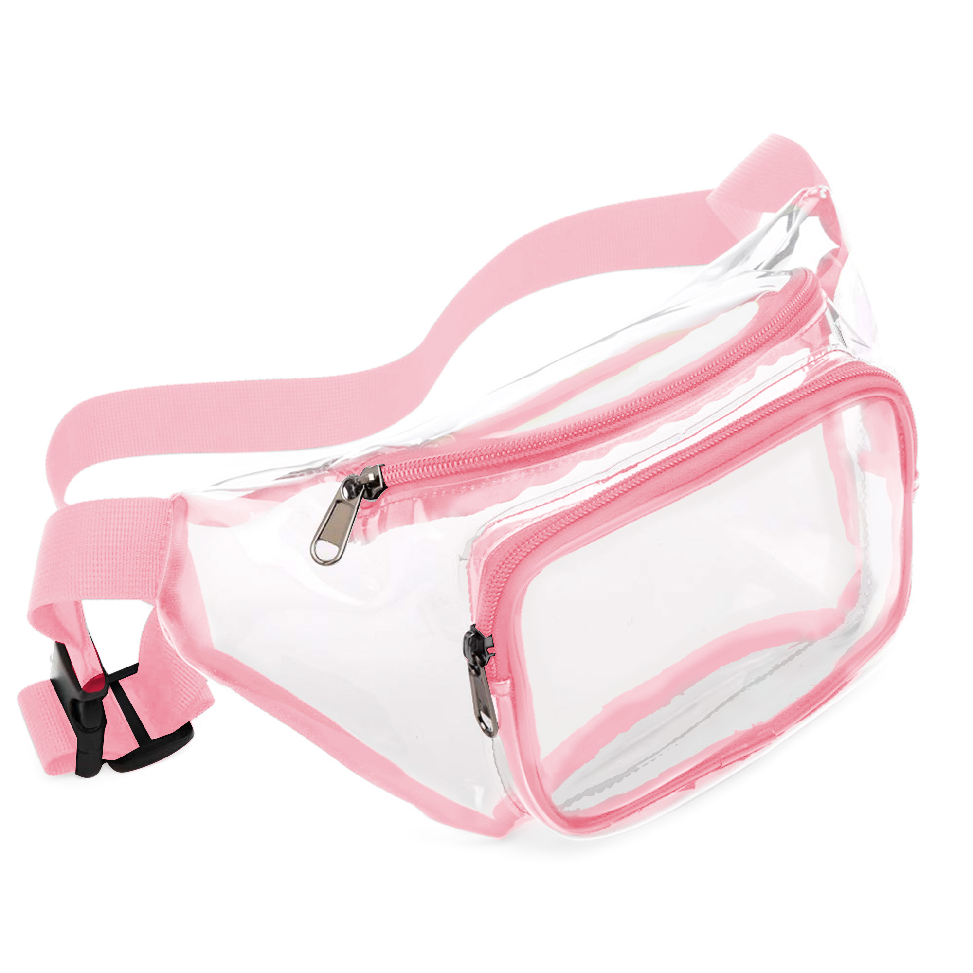 Clear Fanny Pack - Image 9
