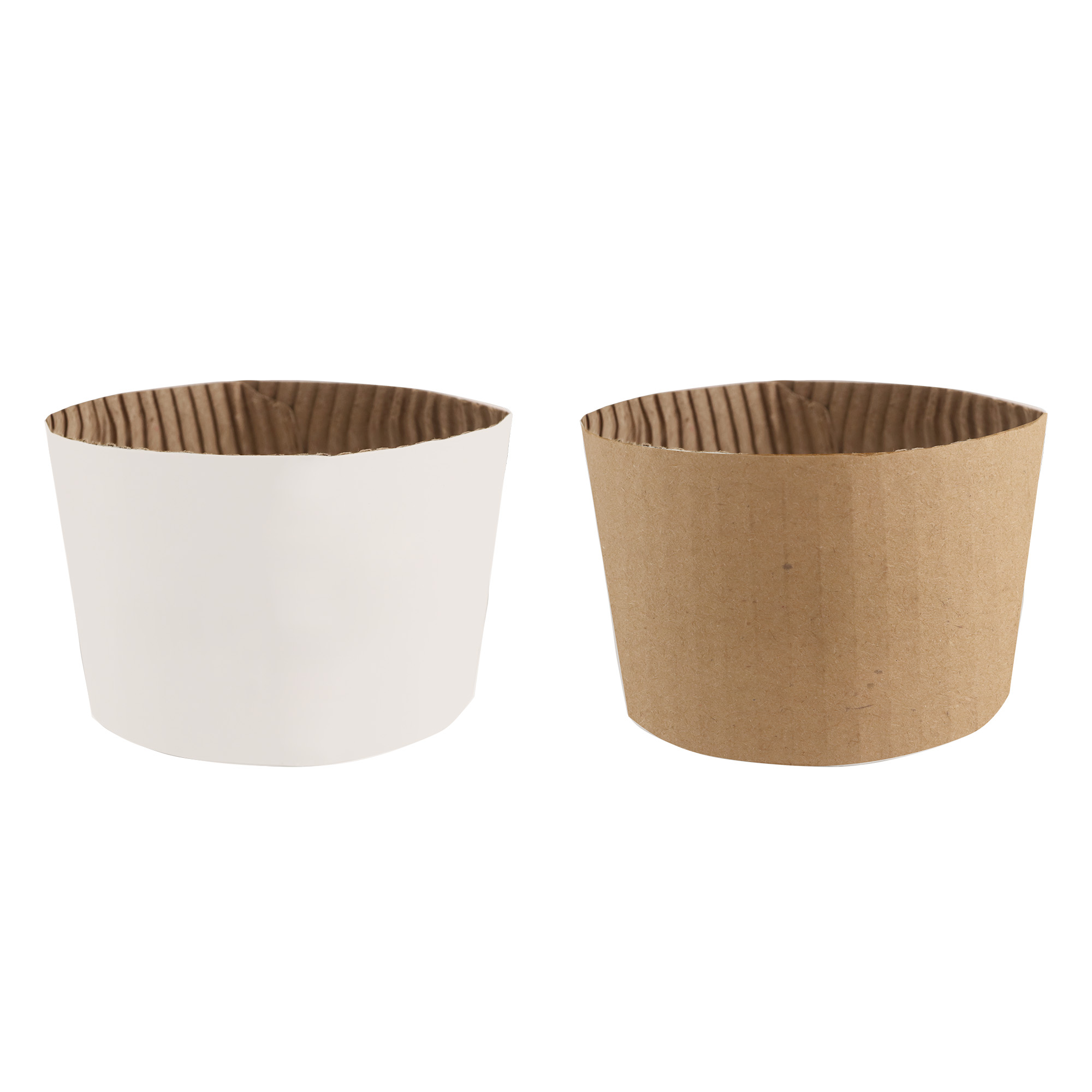 Paper Cup Sleeves - Image 6