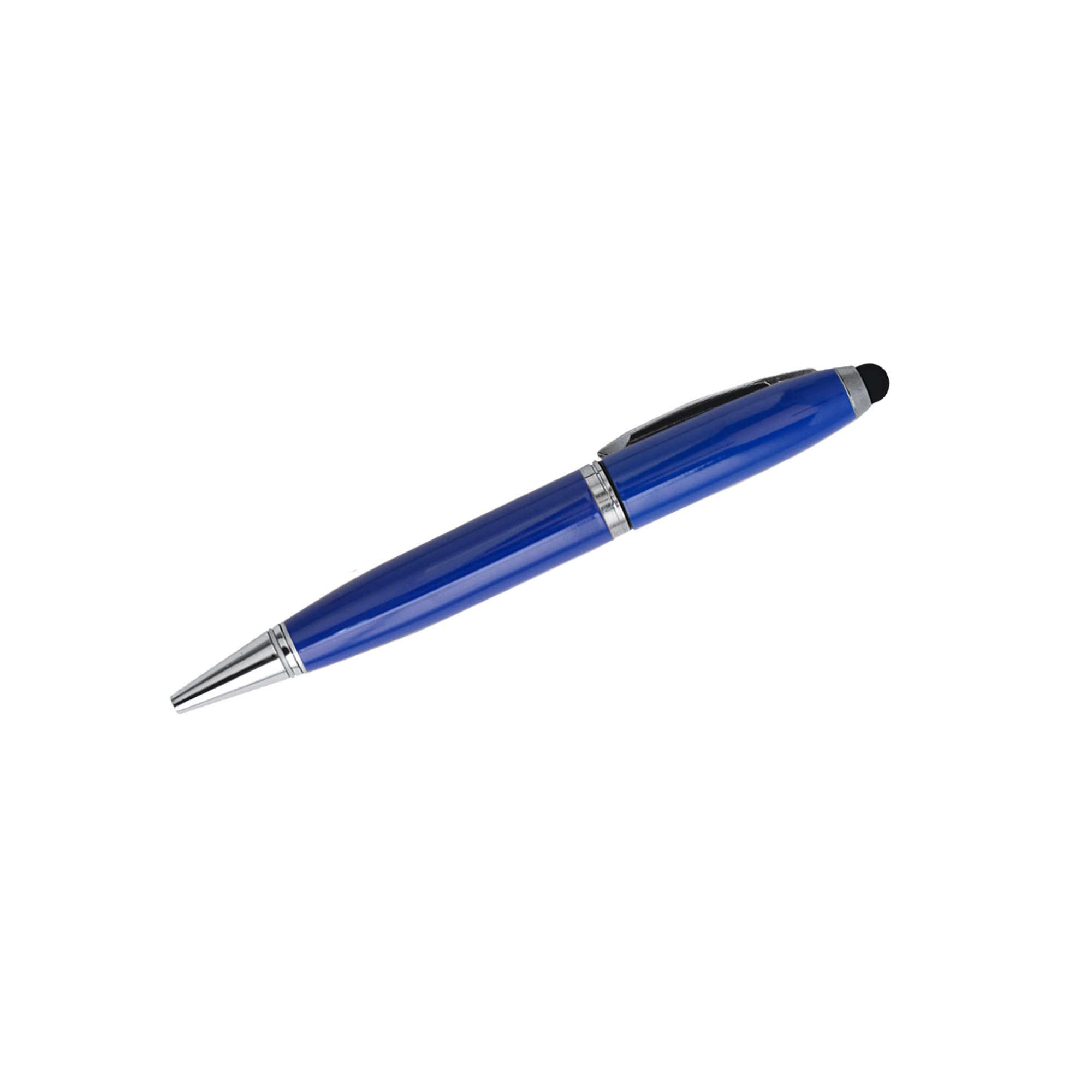 3in1 Metal Flash Drive Pen - Image 6