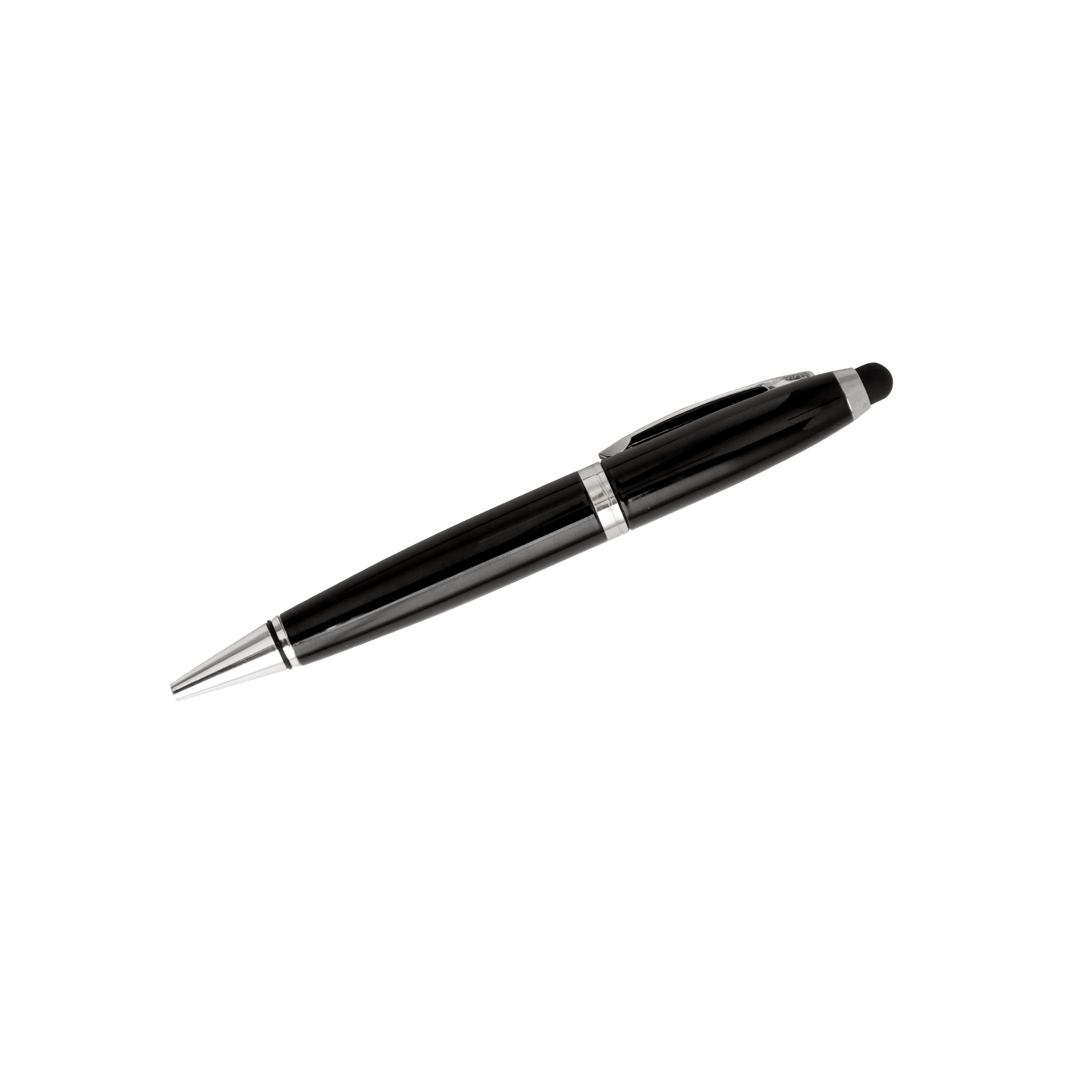 3in1 Metal Flash Drive Pen - Image 4