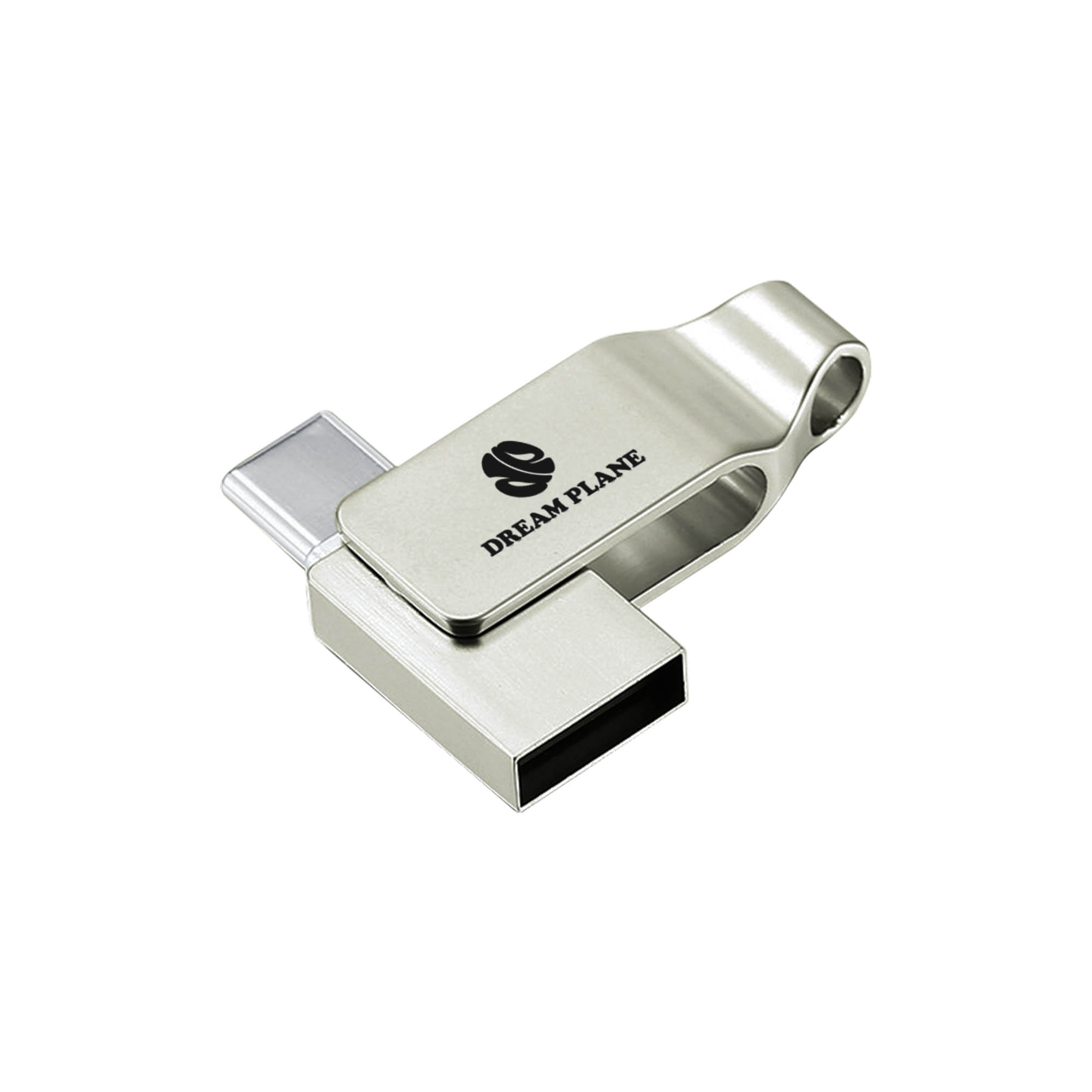Pivot Duo Type-c Flash Drive - Image 3