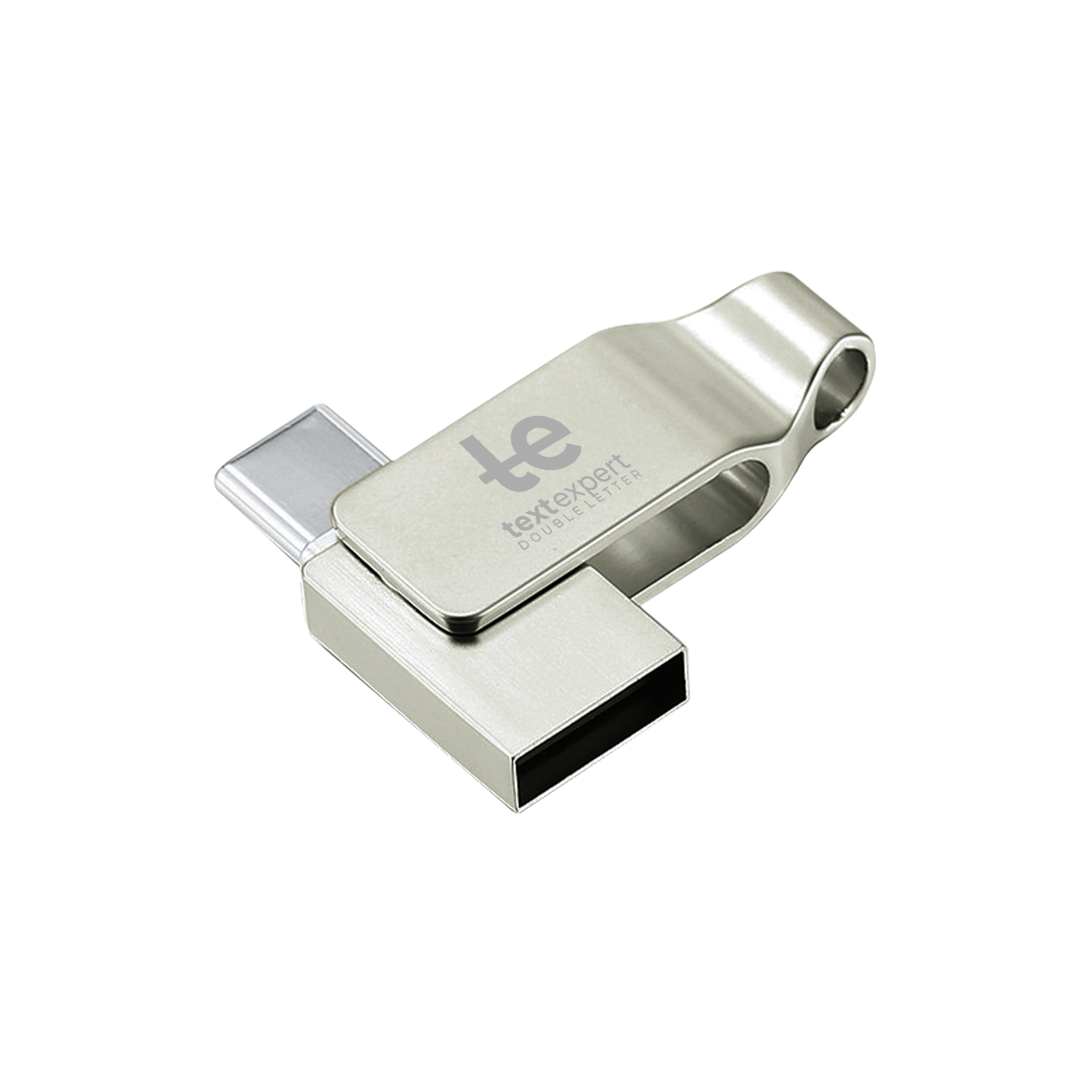 Pivot Duo Type-c Flash Drive - Image 4