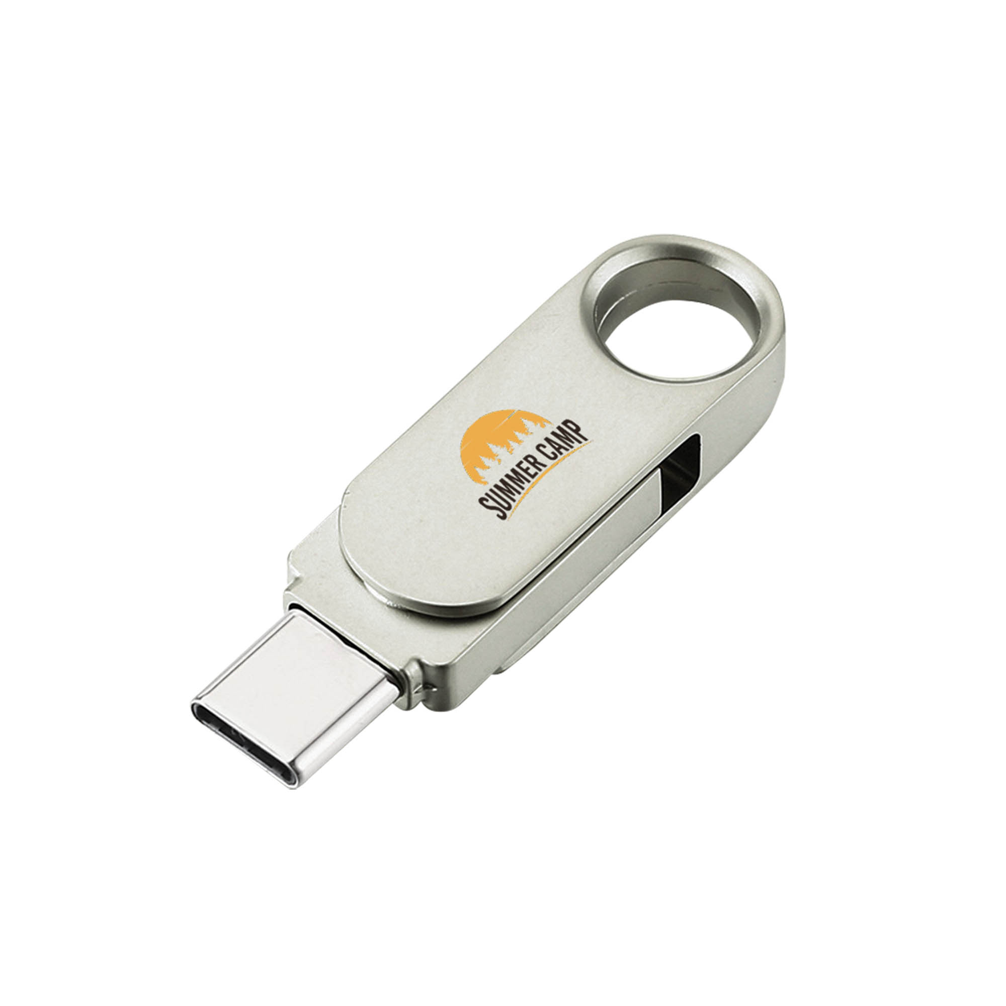 SpinLink Type-c Flash Drive - Image 3