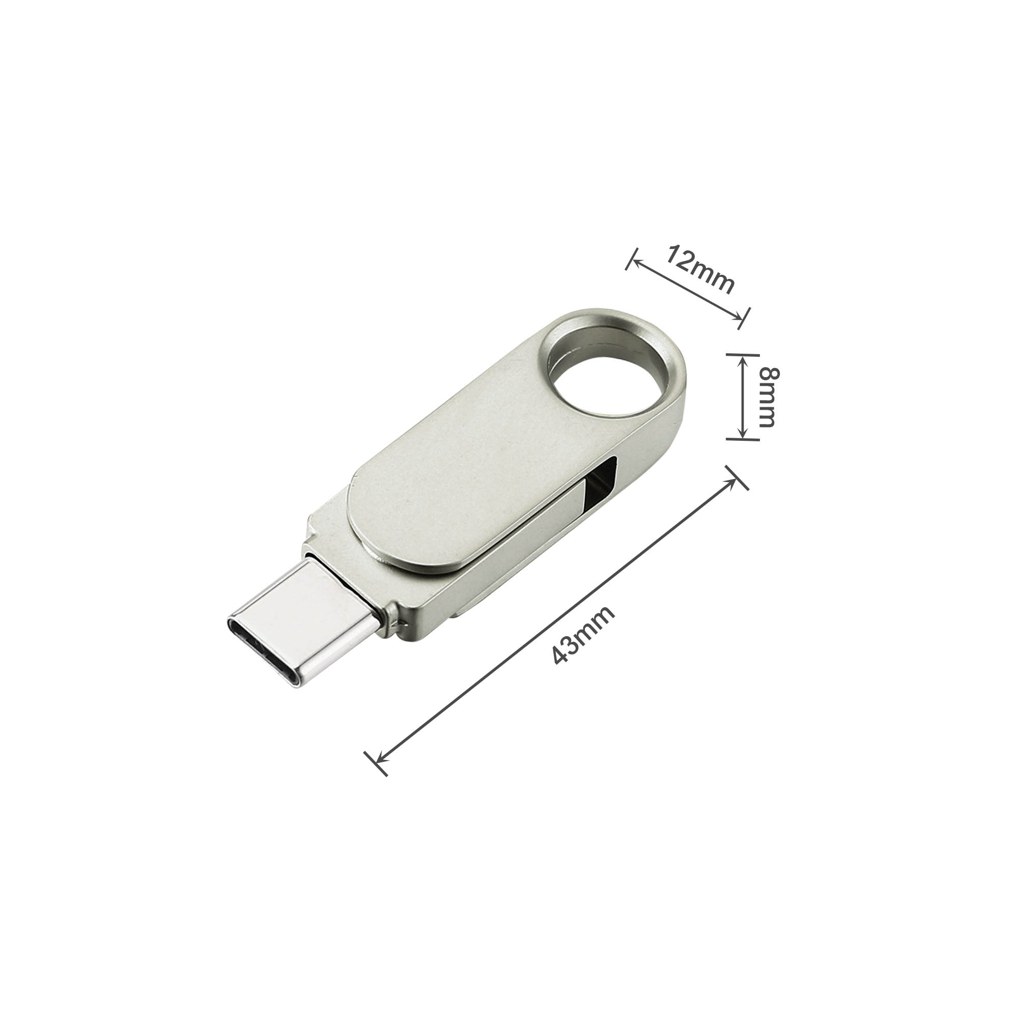 SpinLink Type-c Flash Drive - Image 5