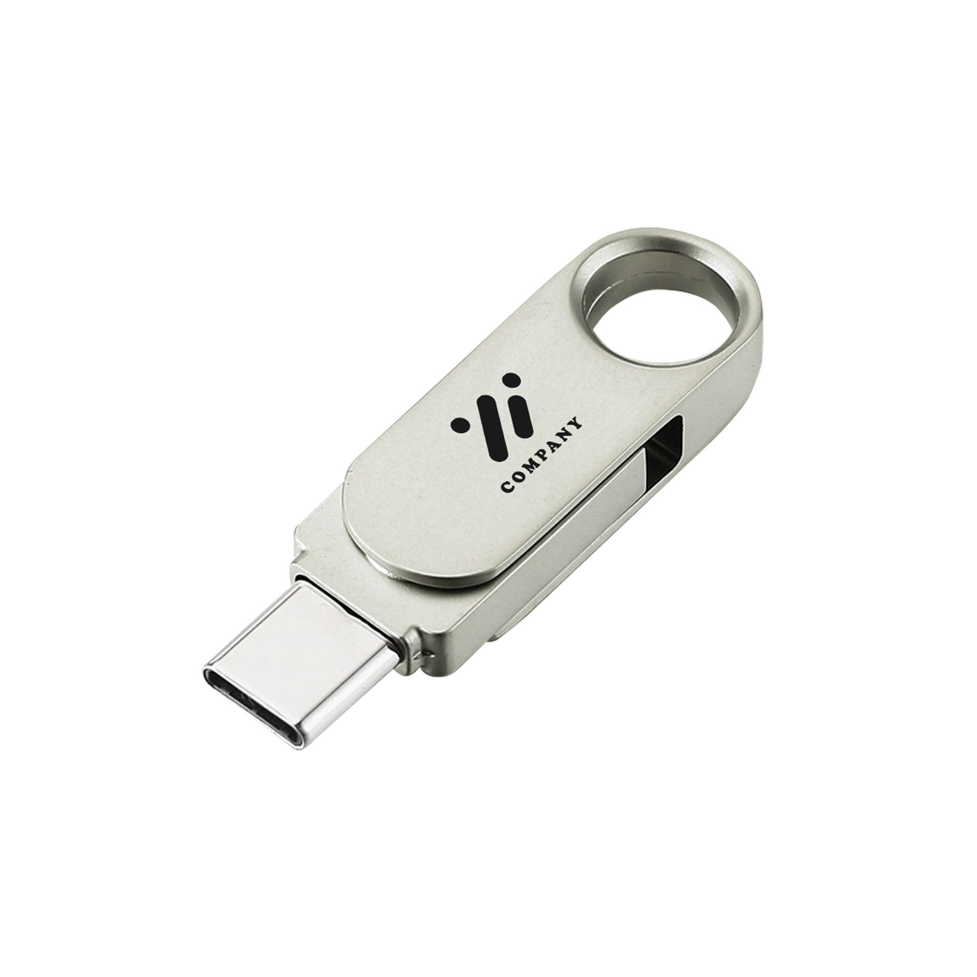 SpinLink Type-c Flash Drive - Image 2