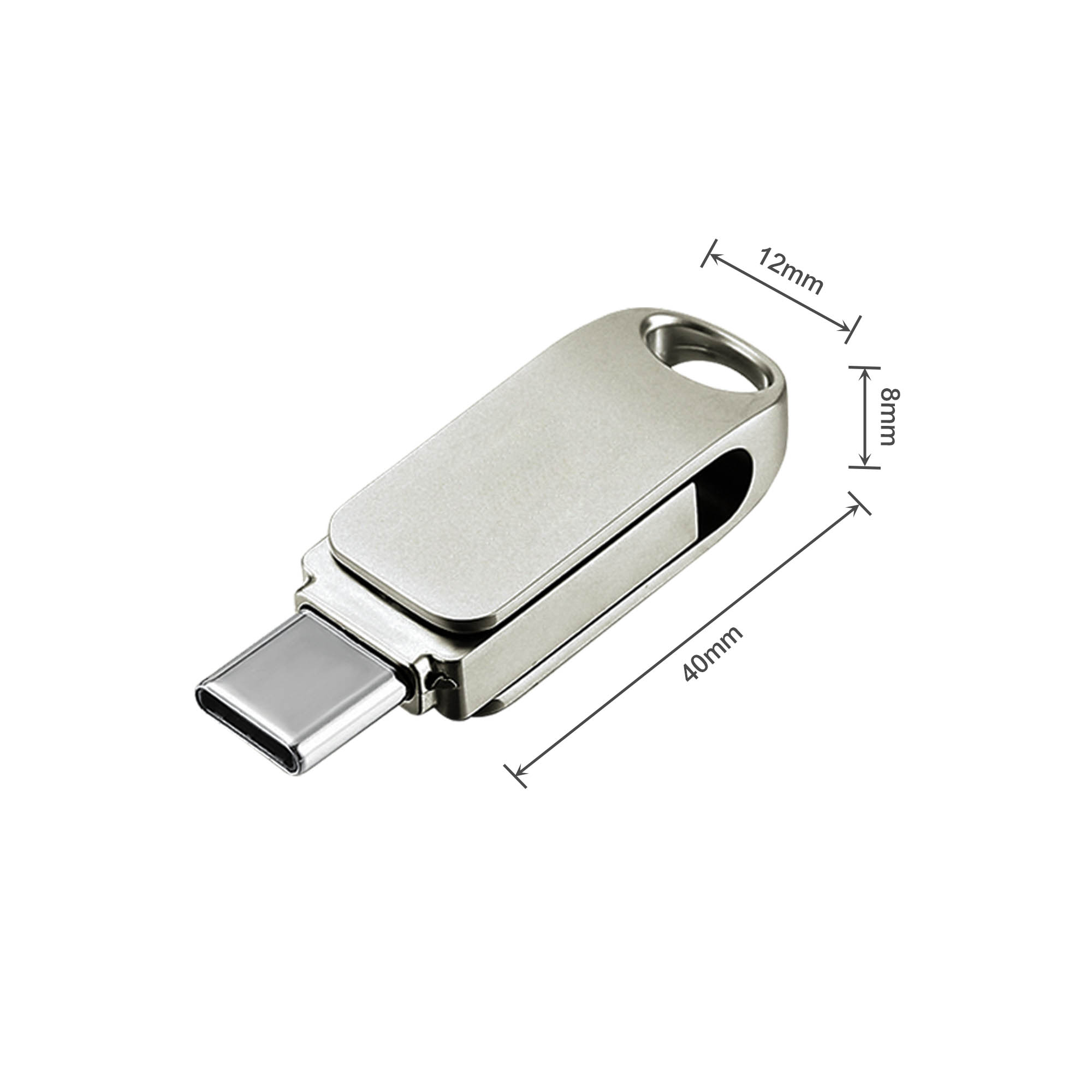 FlexLink Type-c Flash Drive - Image 5