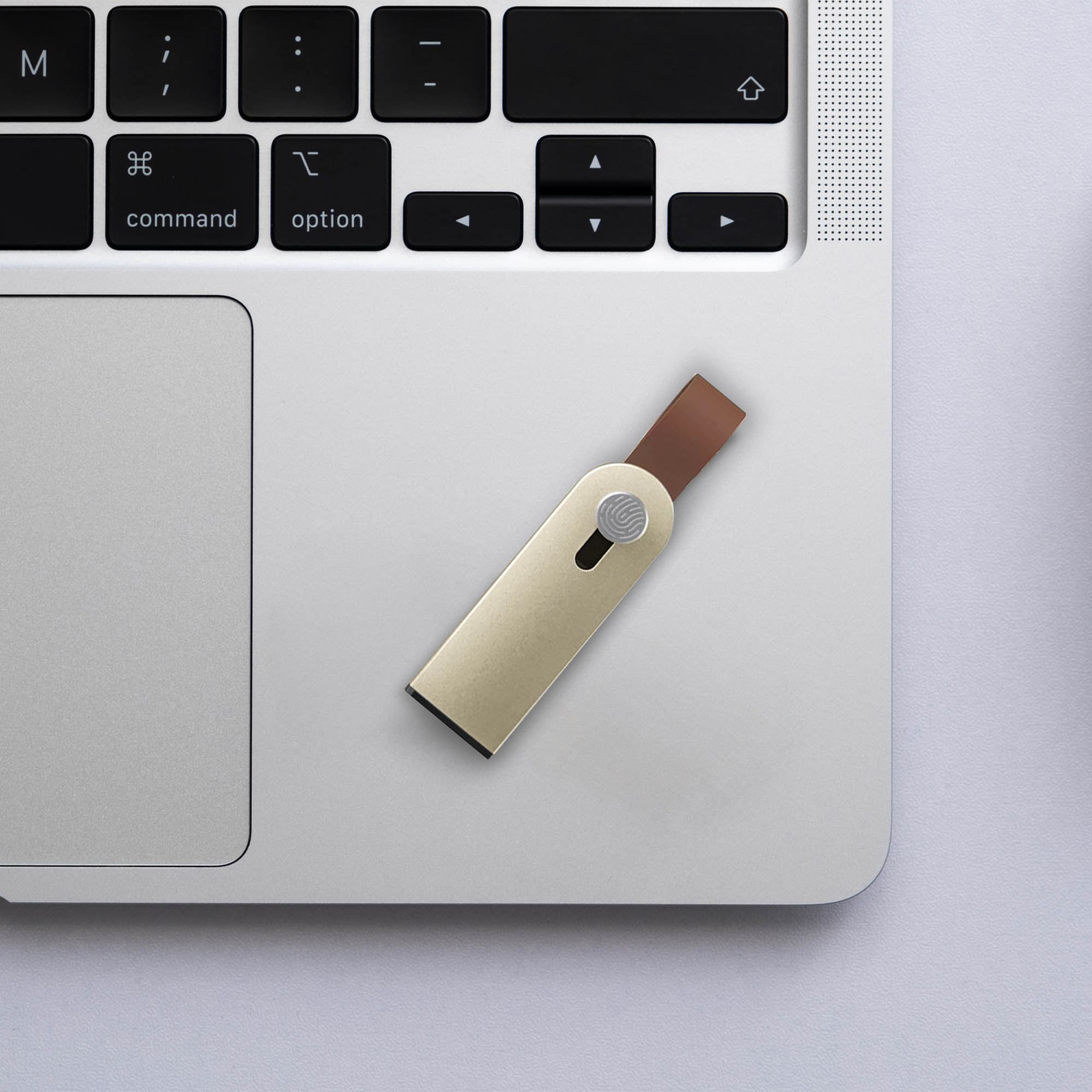 Sliding Metal Flash Drive - Image 8