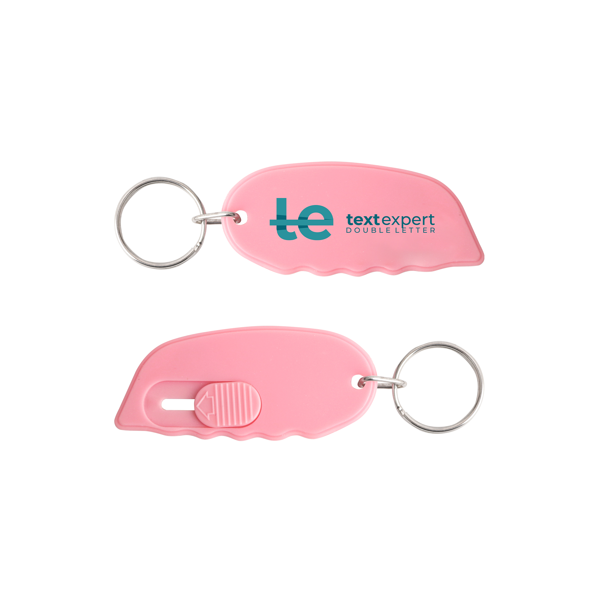 Mini Cutter Keyring - Image 6
