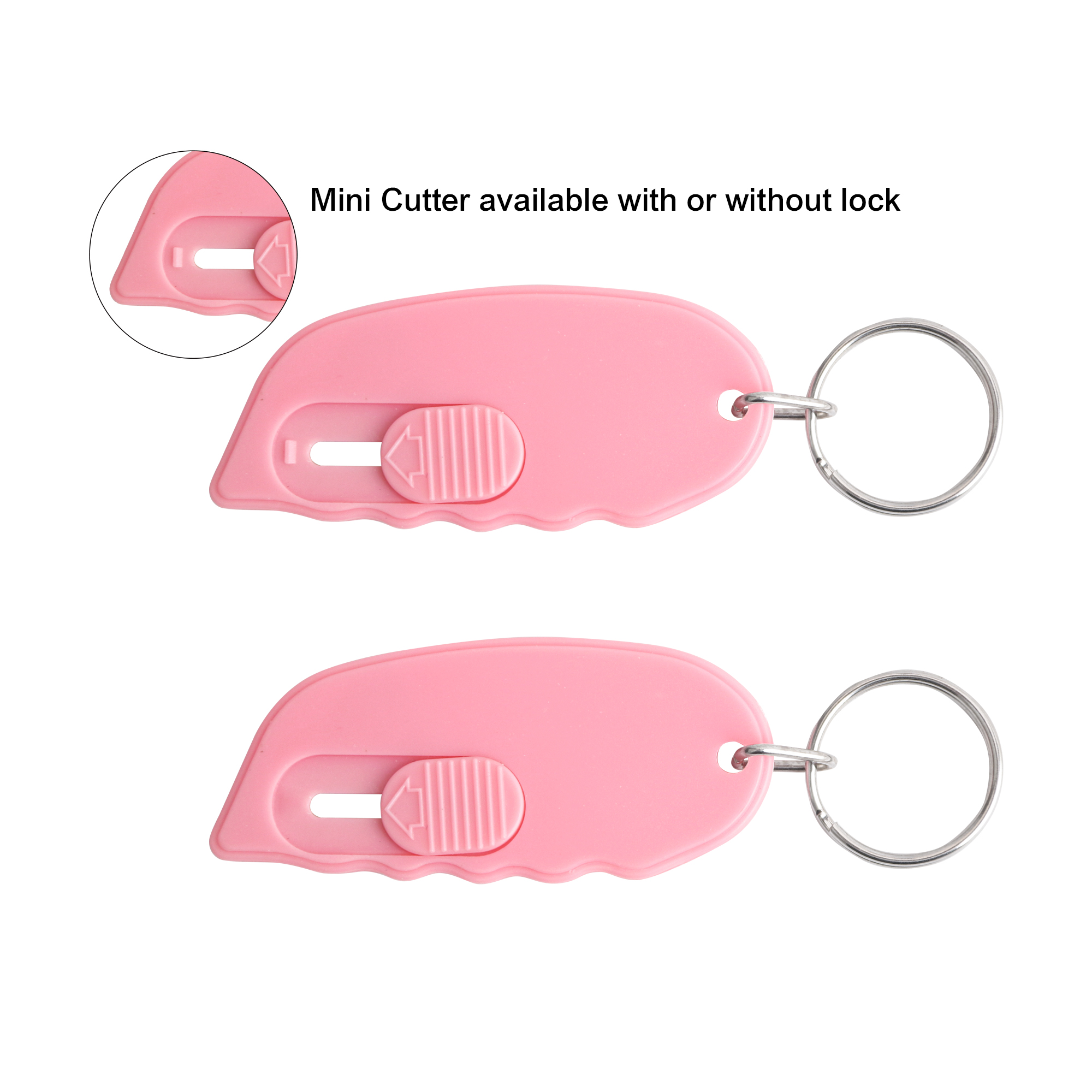 Mini Cutter Keyring - Image 9