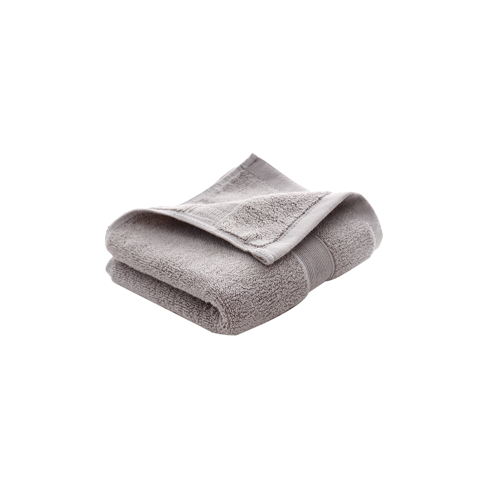 Embroidered Cotton Hand Towel - Image 7