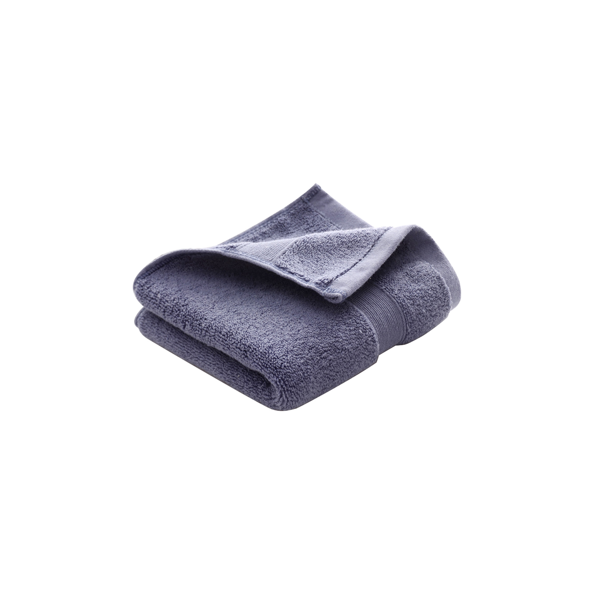 Embroidered Cotton Hand Towel - Image 6