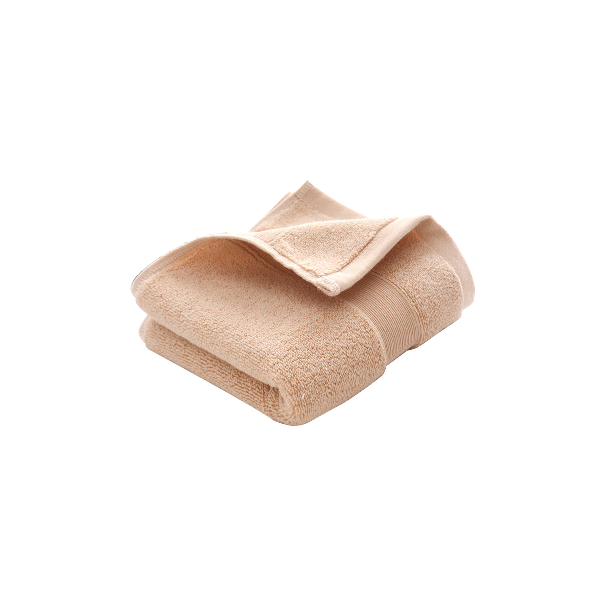 Embroidered Cotton Hand Towel - Image 5