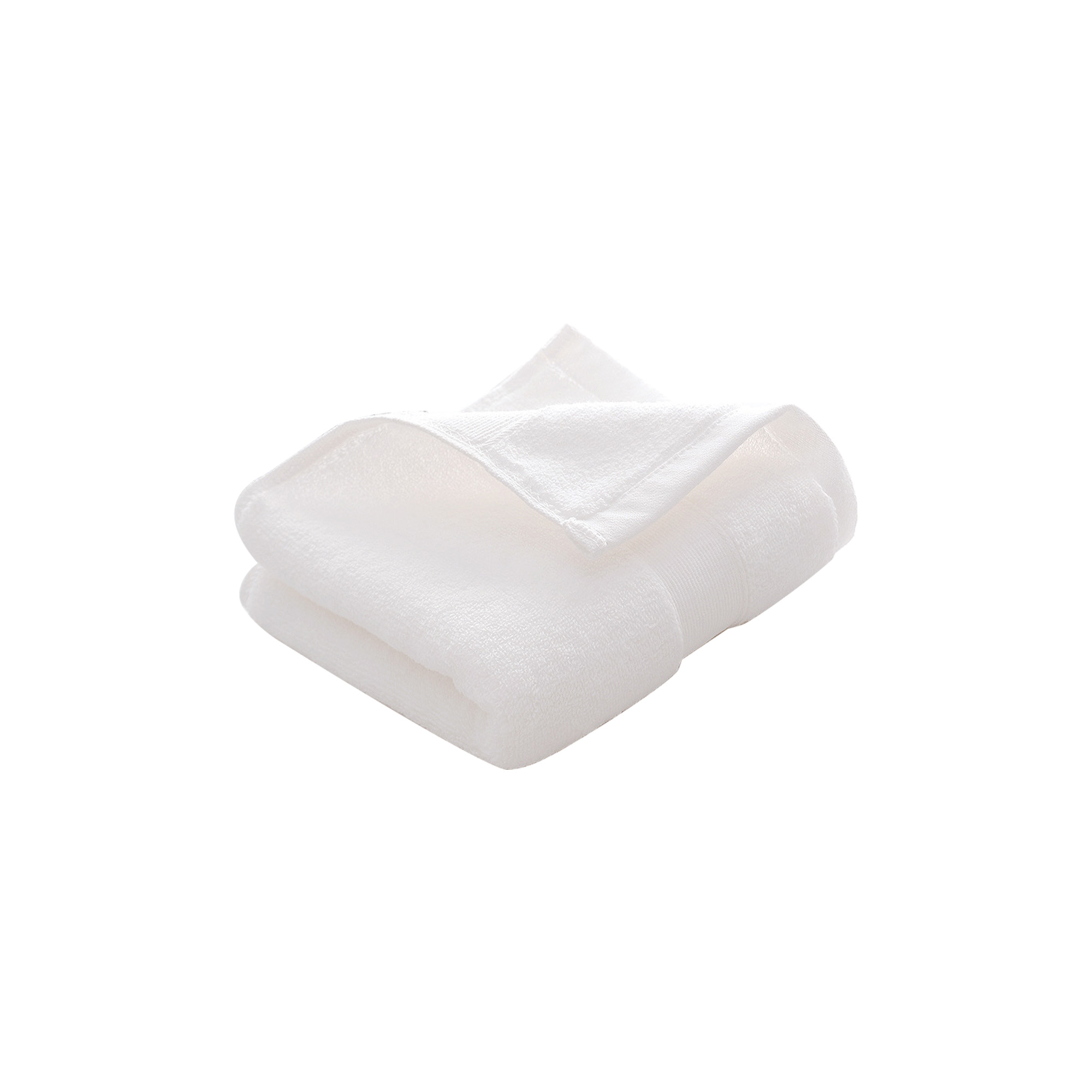 Embroidered Cotton Hand Towel - Image 8