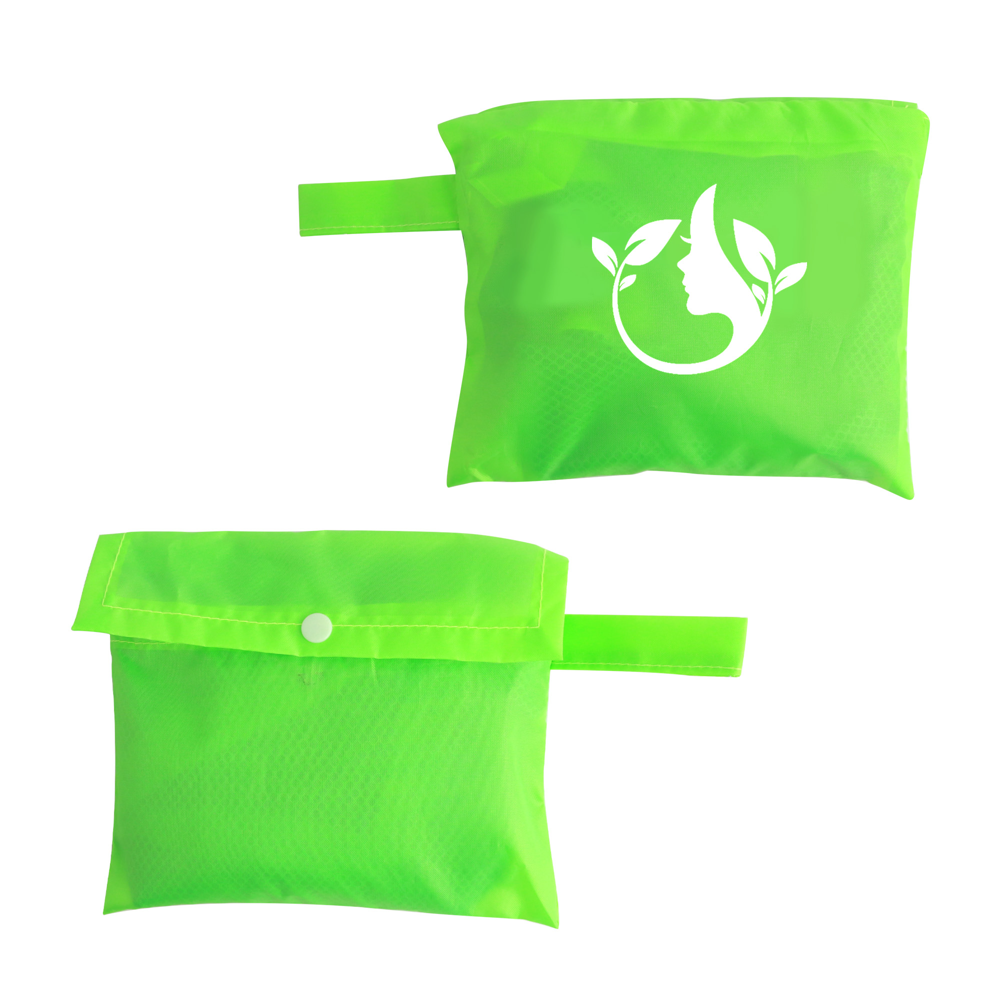 Mesh Beach Toy Bag - Image 5
