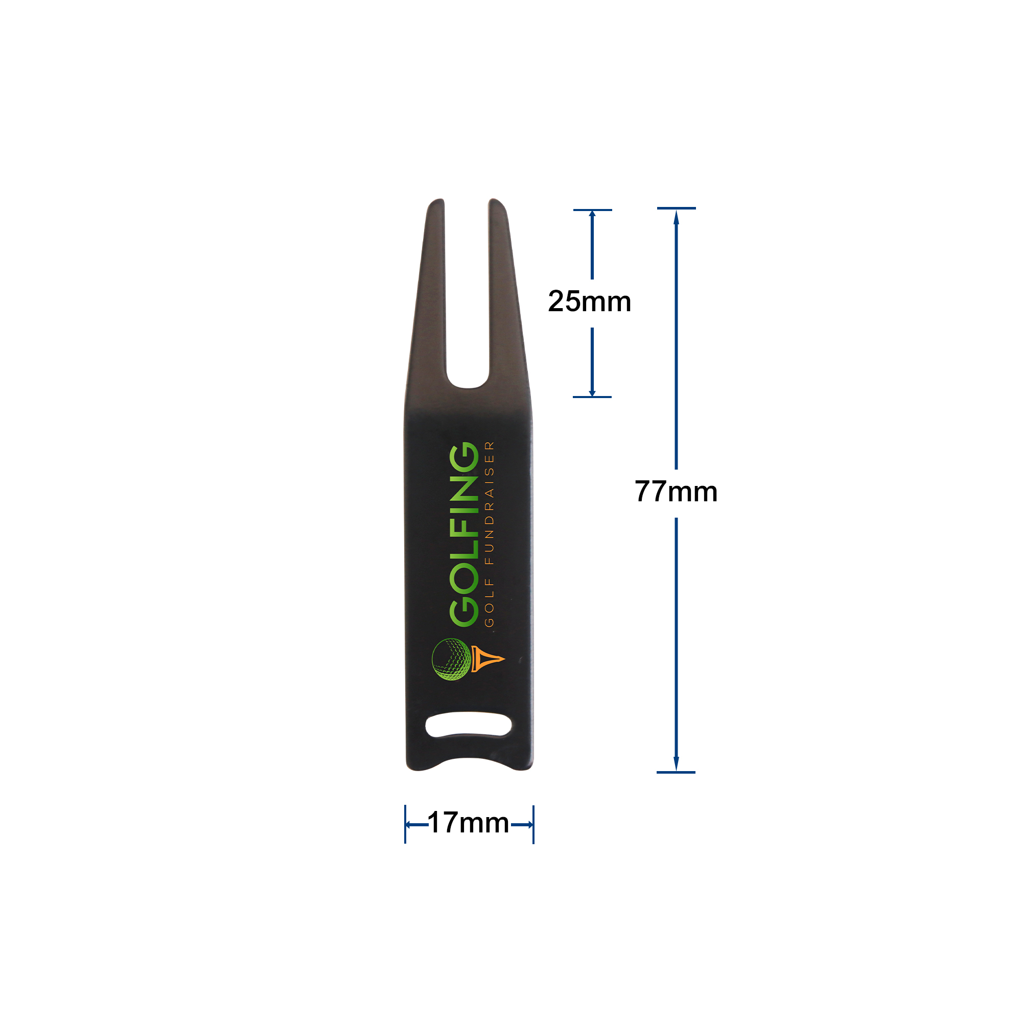 Golf Divot Tool - Image 2