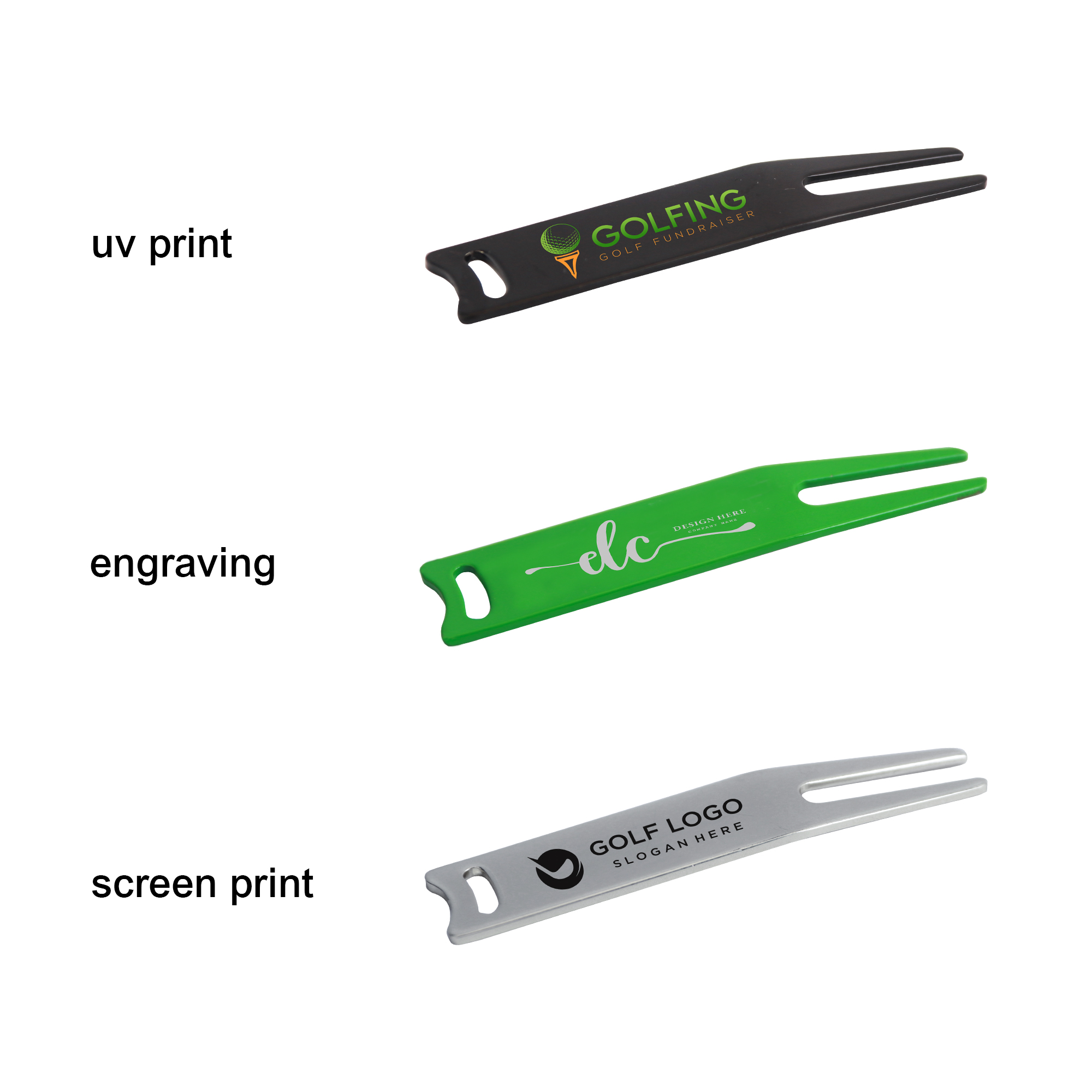 Golf Divot Tool - Image 7