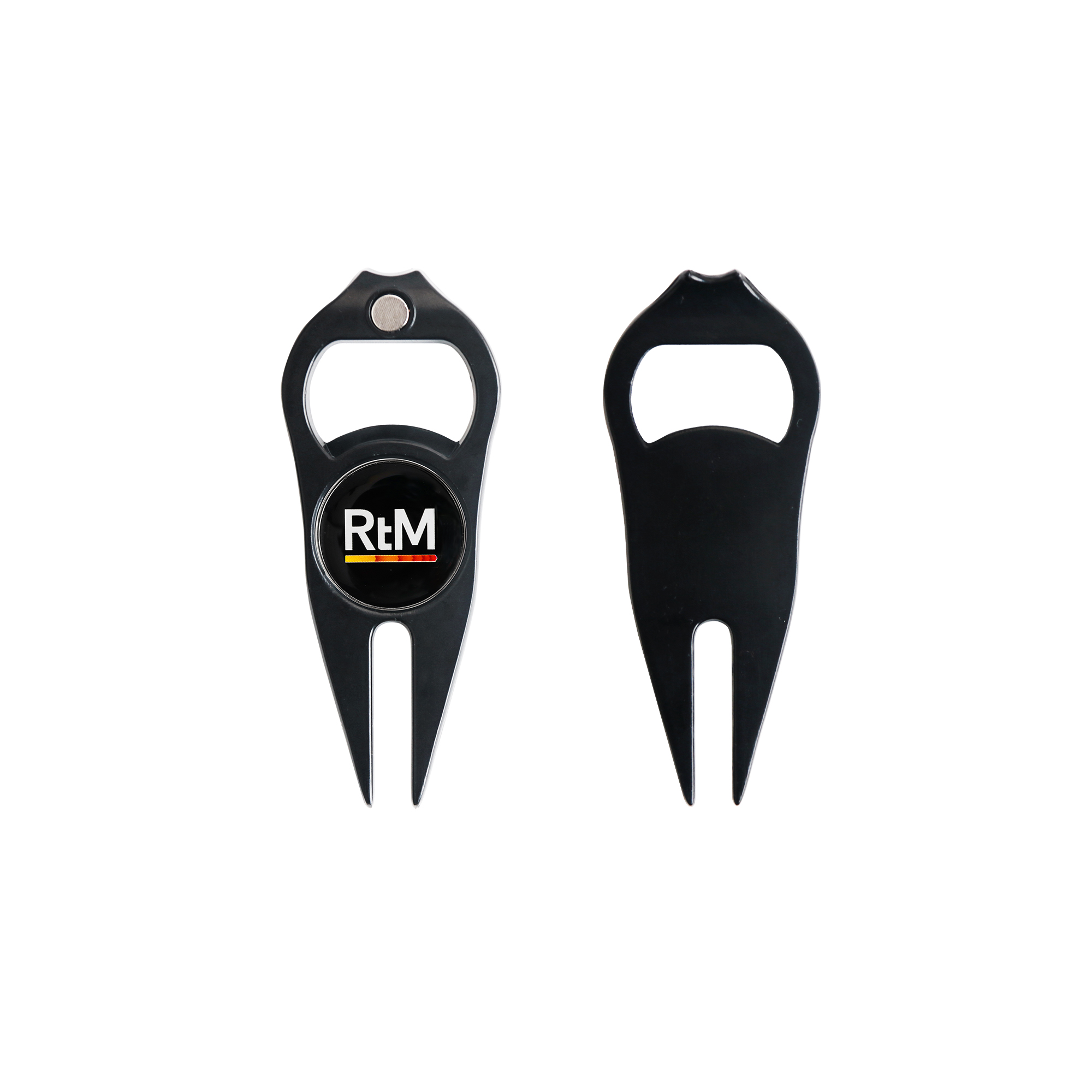 Golf Divot with Ball Marker and Bottle Opener - Image 5
