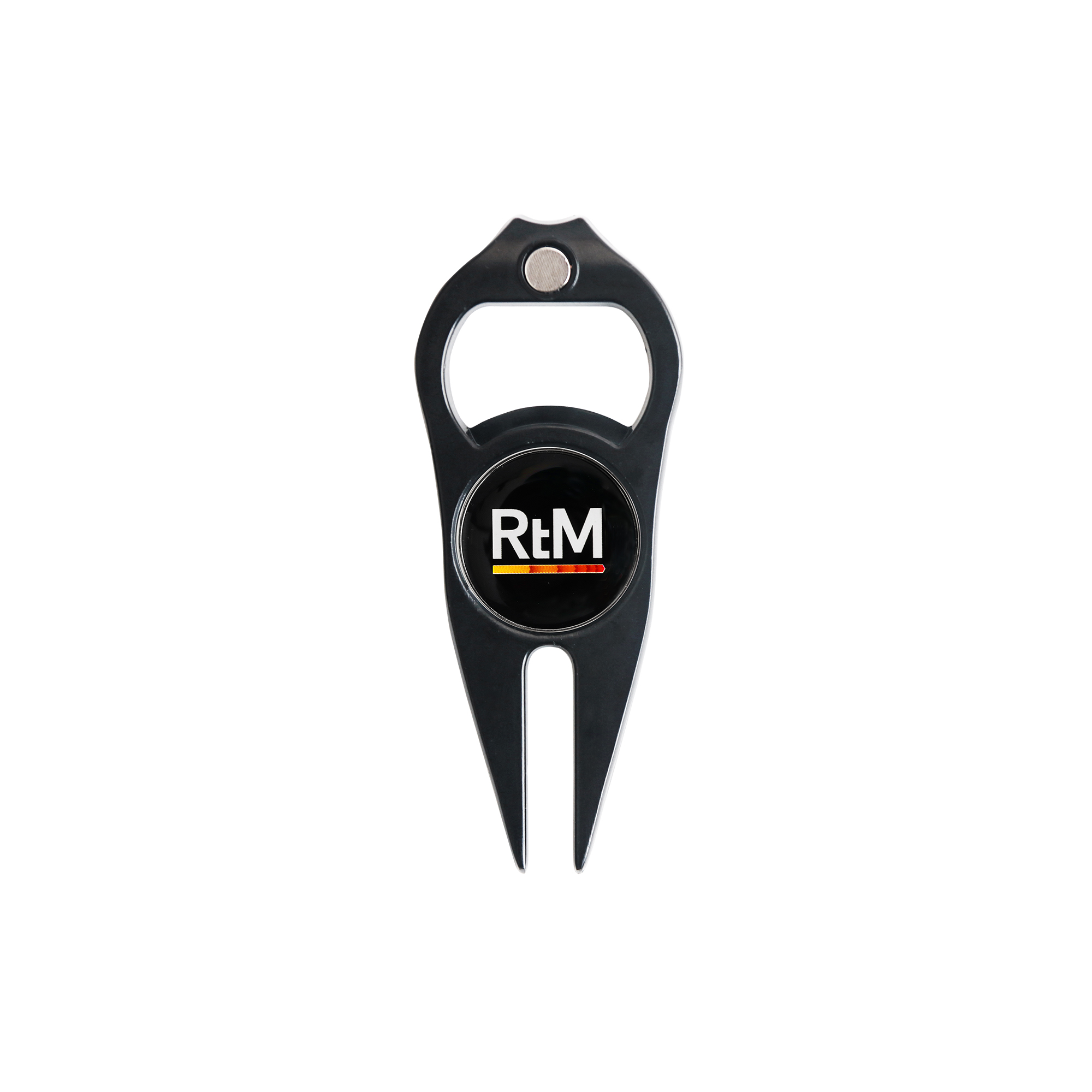 Golf Divot with Ball Marker and Bottle Opener - Image 3