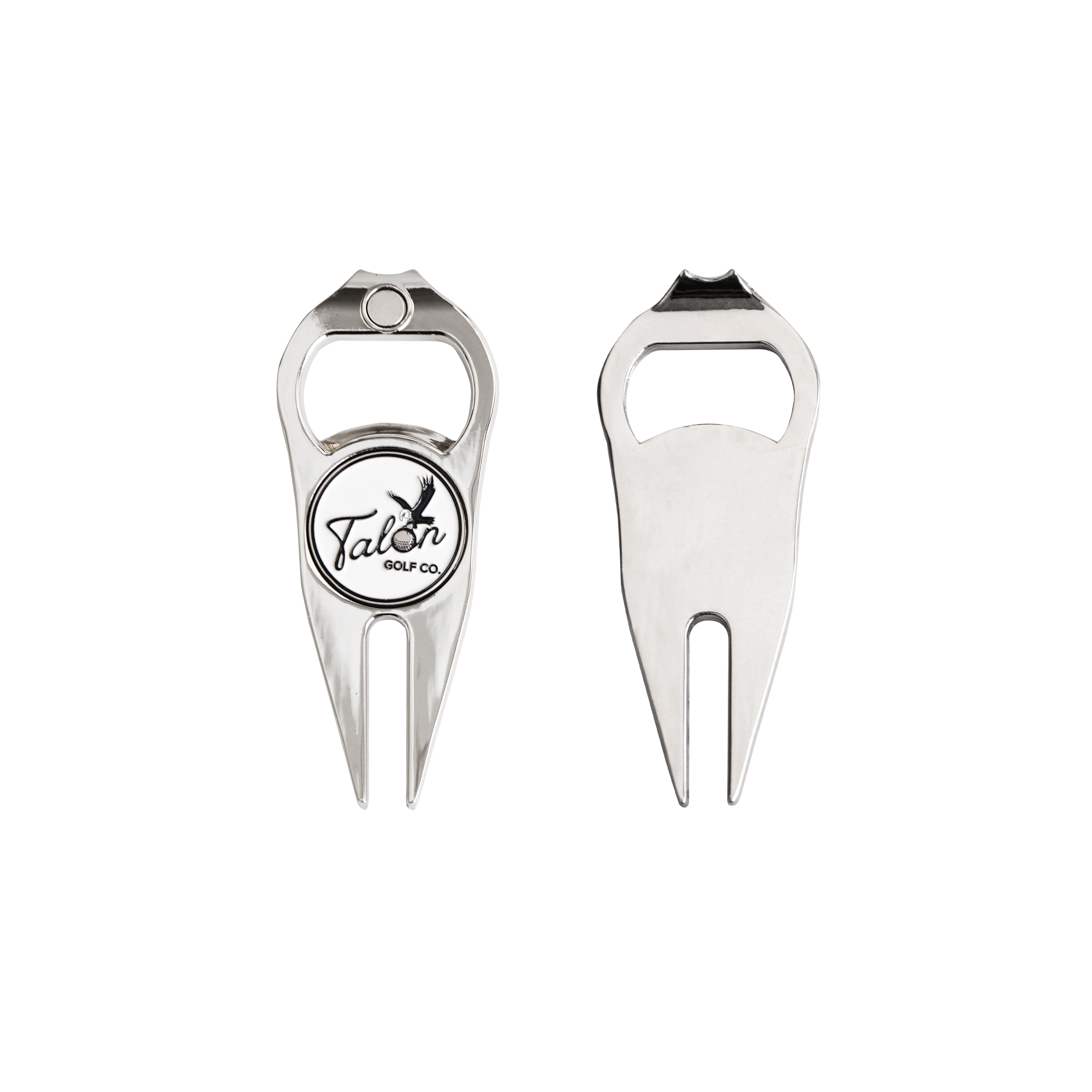 Golf Divot with Ball Marker and Bottle Opener - Image 4