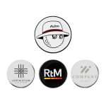 25mm Golf Ball Marker