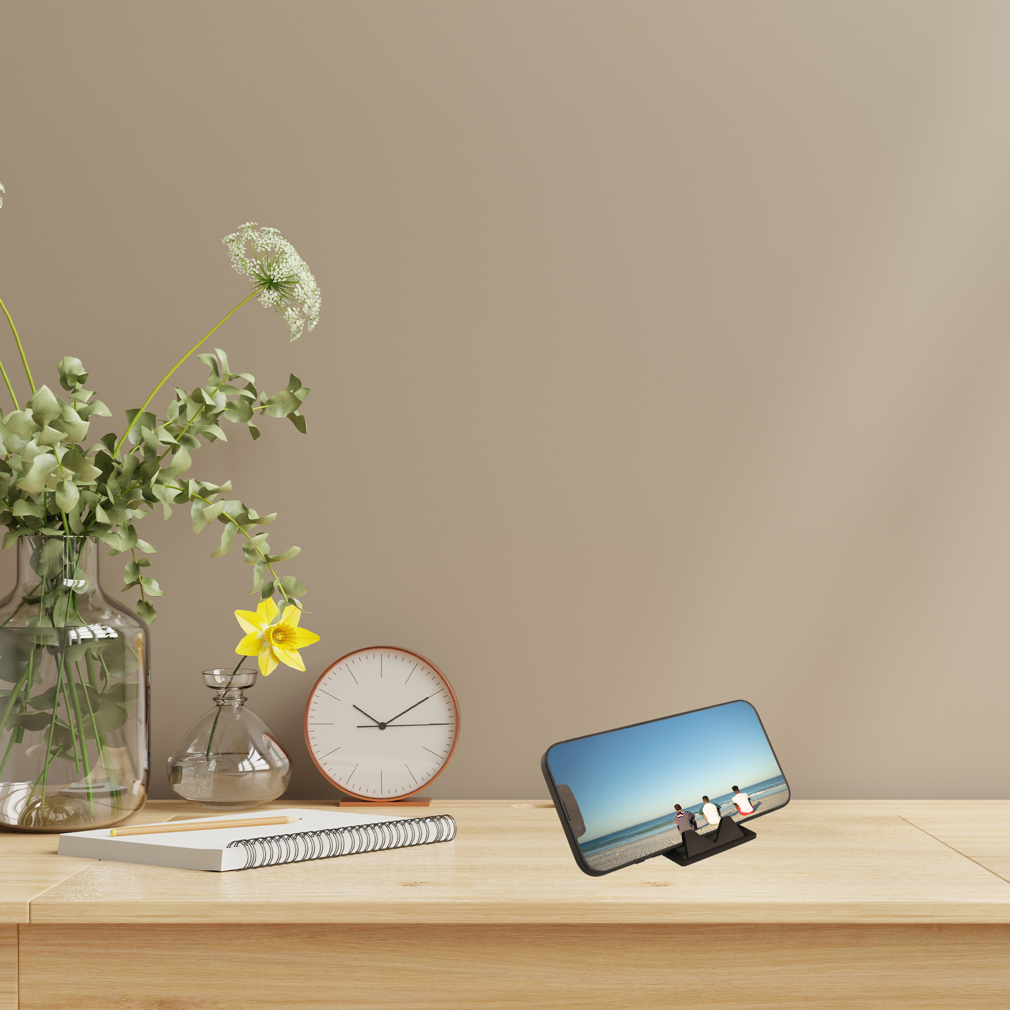 Multi-function Phone Stand - Image 7