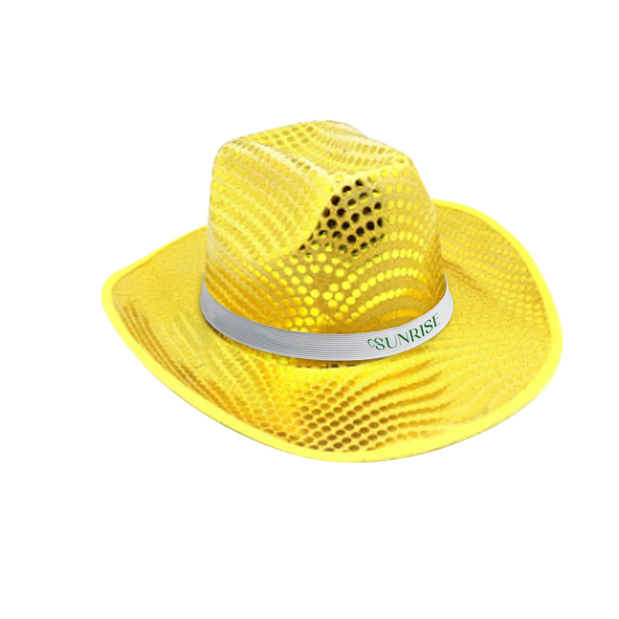 Sequin Cowboy Hats - Image 4