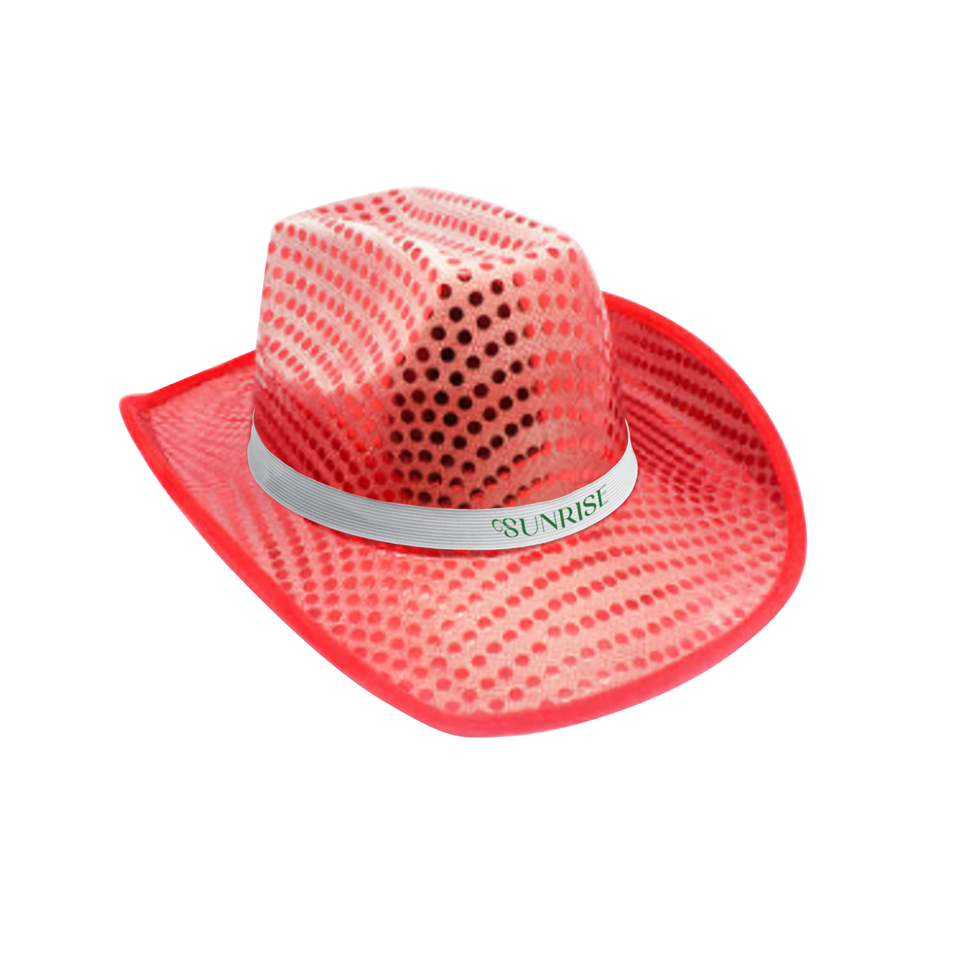 Sequin Cowboy Hats - Image 7