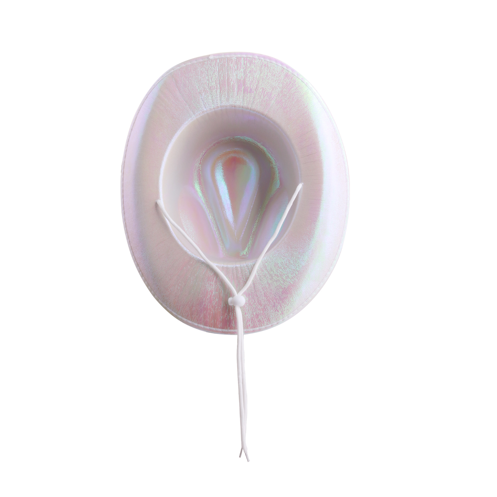 Iridescent Cowboy Hats - Image 11