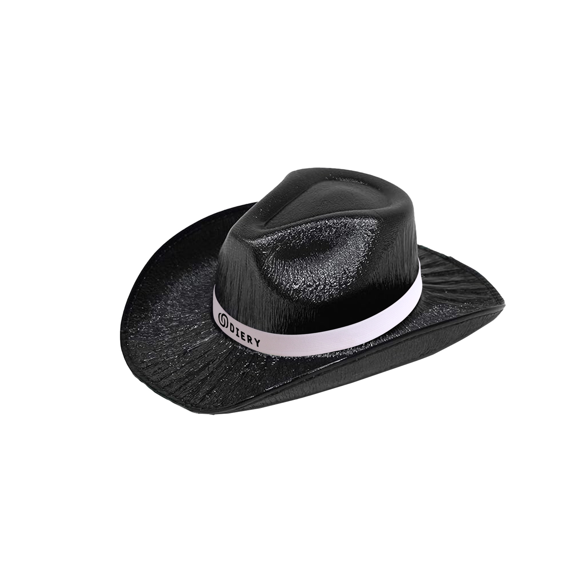 Iridescent Cowboy Hats - Image 4
