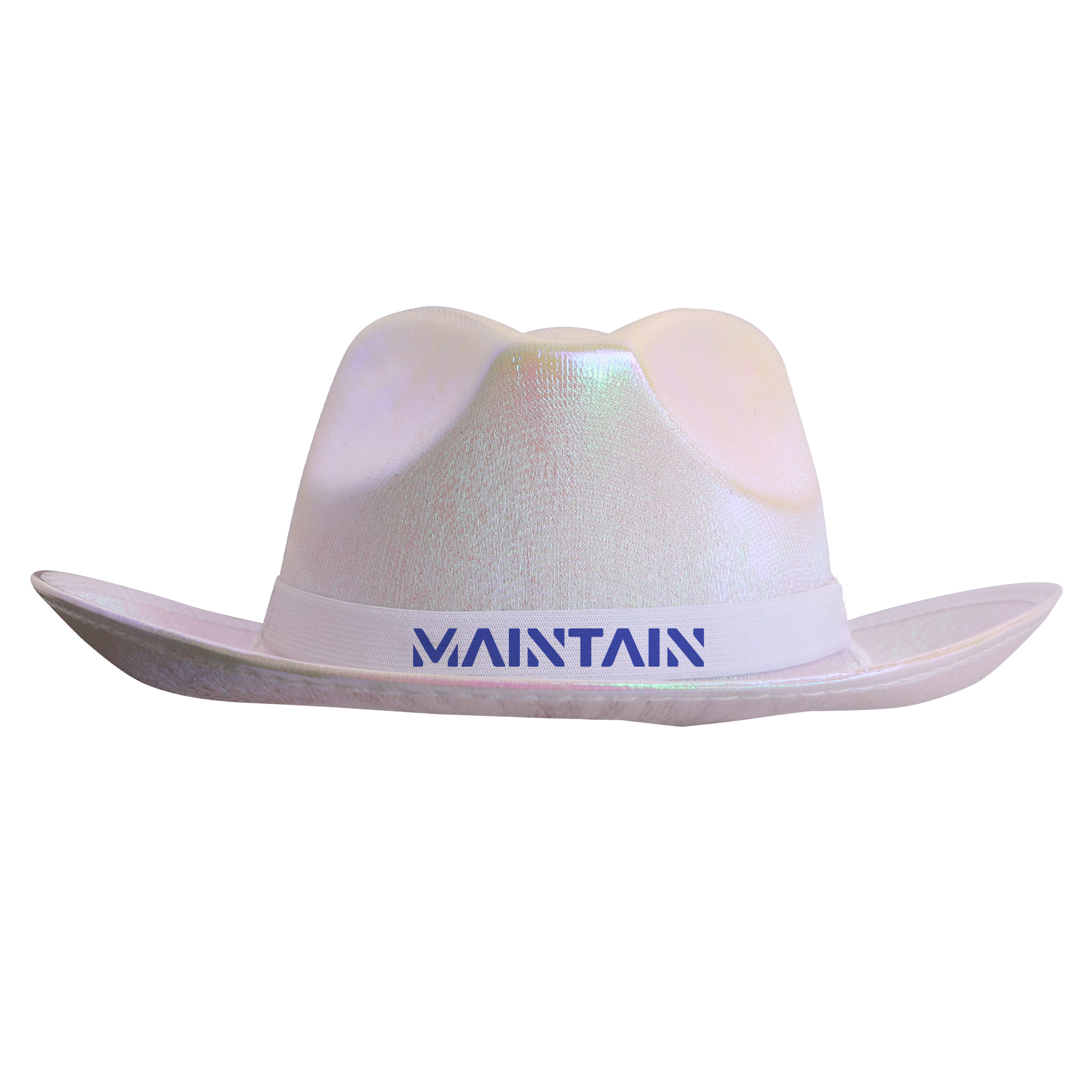 Iridescent Cowboy Hats - Image 10