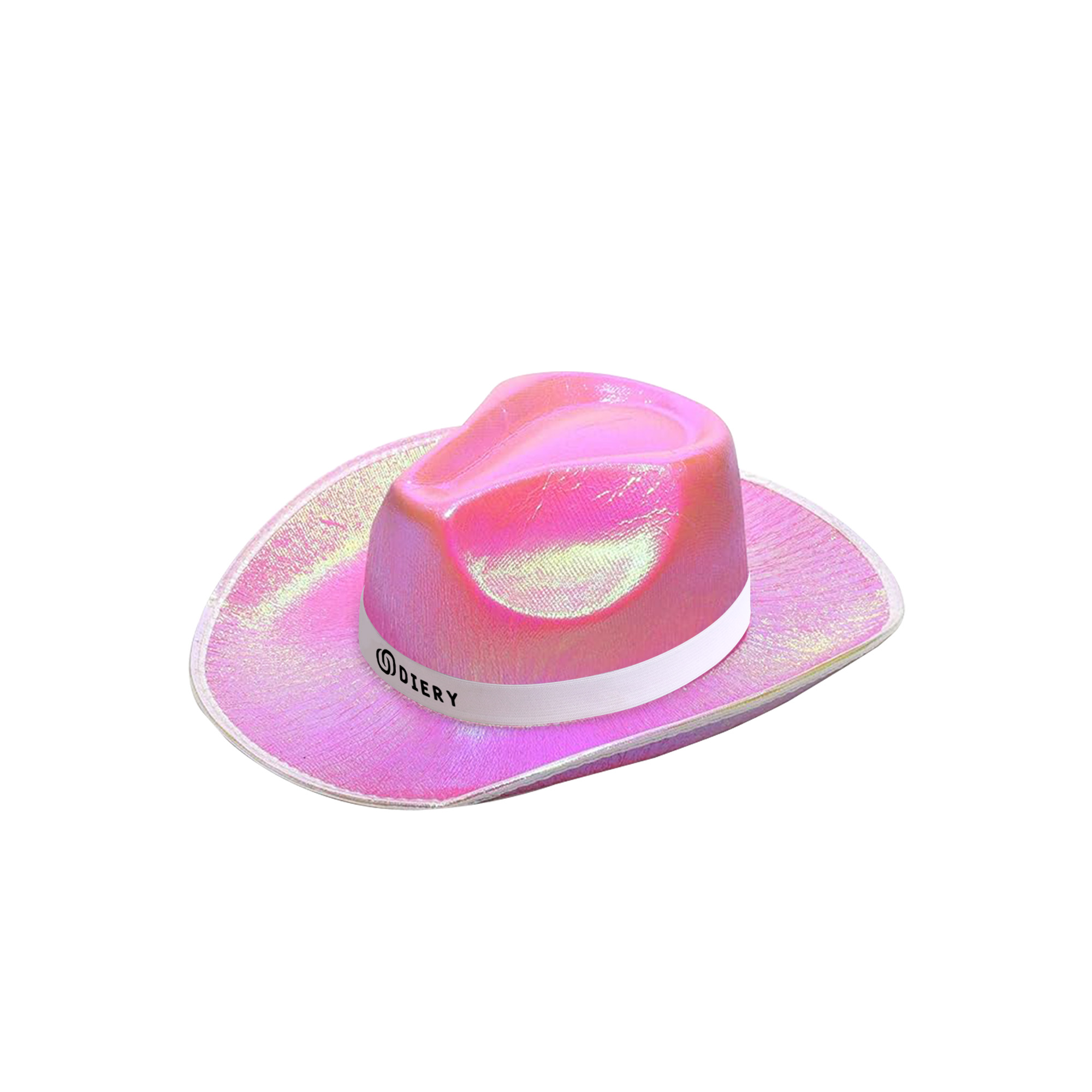 Iridescent Cowboy Hats - Image 8