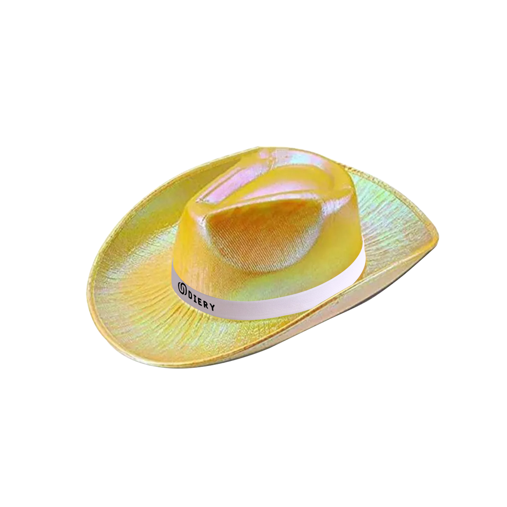 Iridescent Cowboy Hats - Image 7