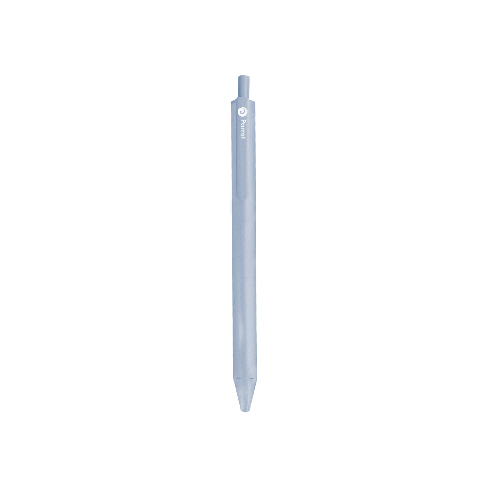 Wheat Straw Ballpoint Pen - Image 4