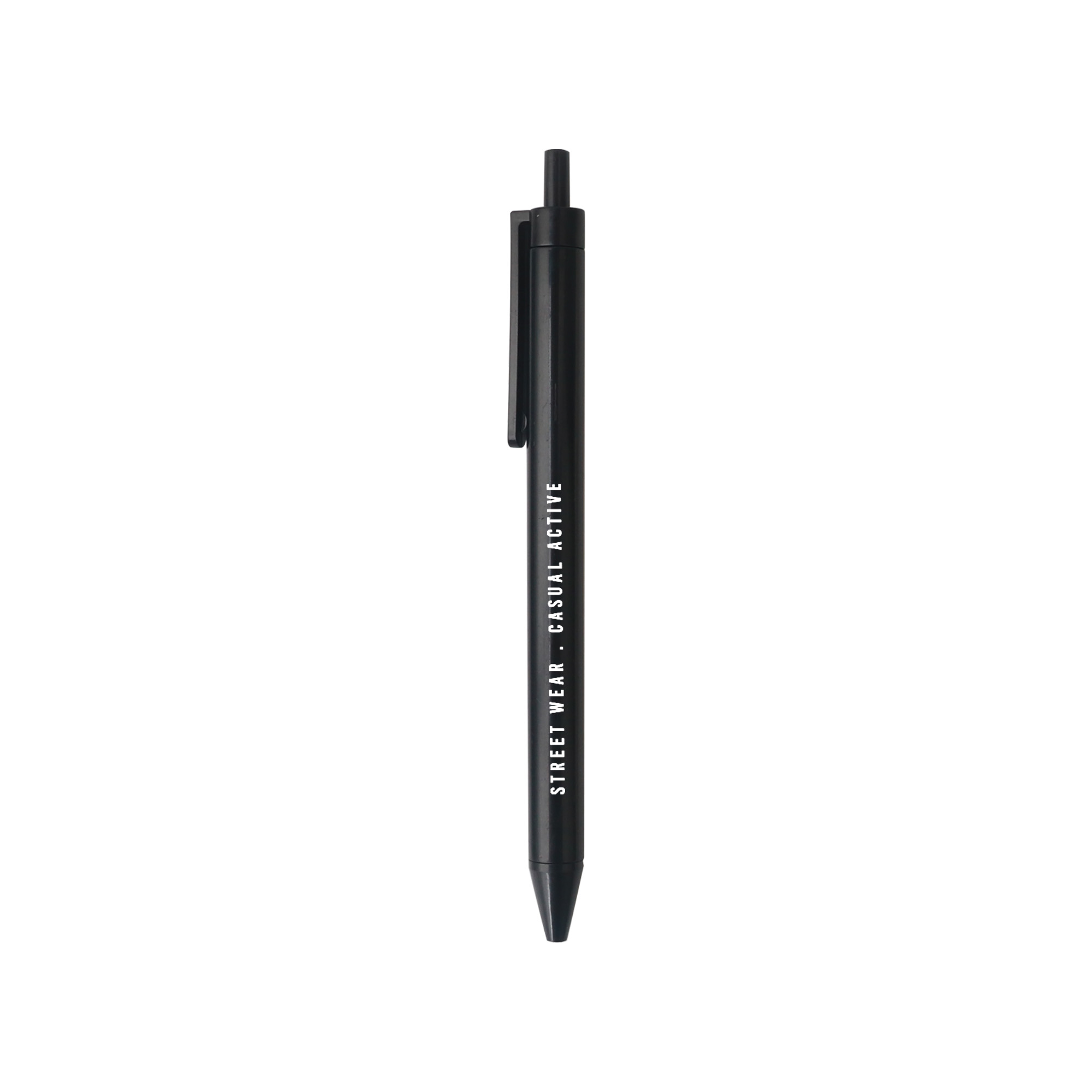 Wheat Straw Ballpoint Pen - Image 5