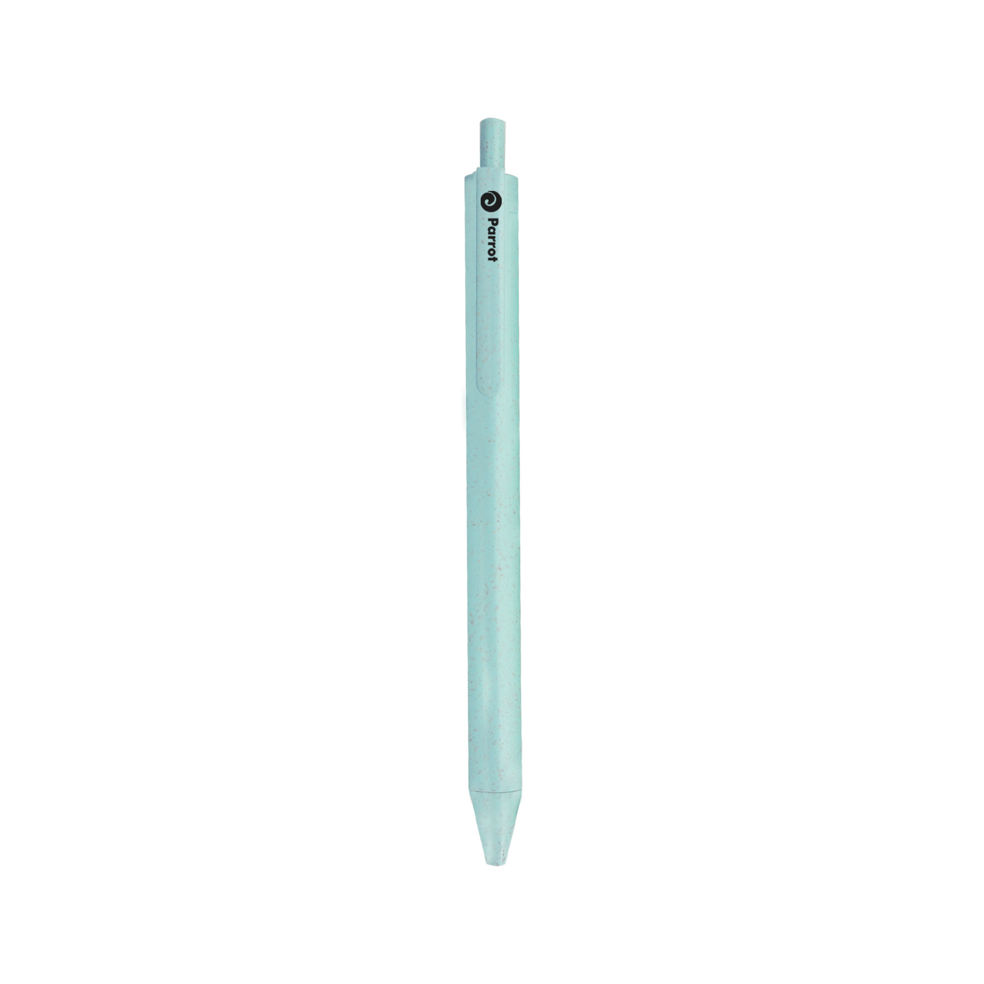 Wheat Straw Ballpoint Pen - Image 3